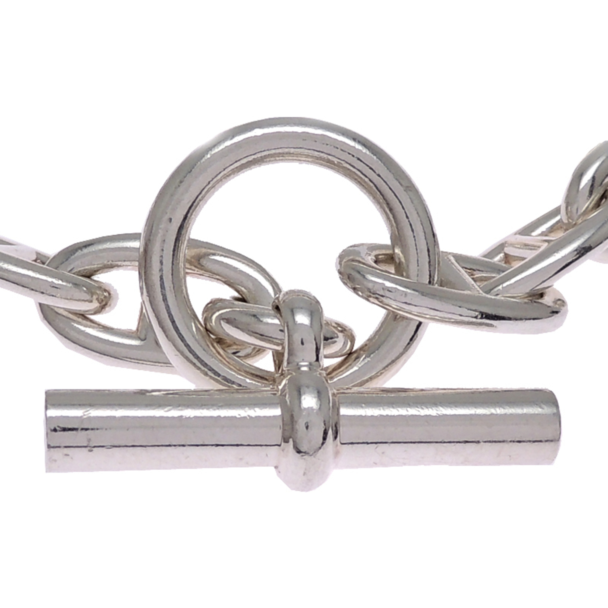 Hermès Chaine d'Ancre GM RN0002122