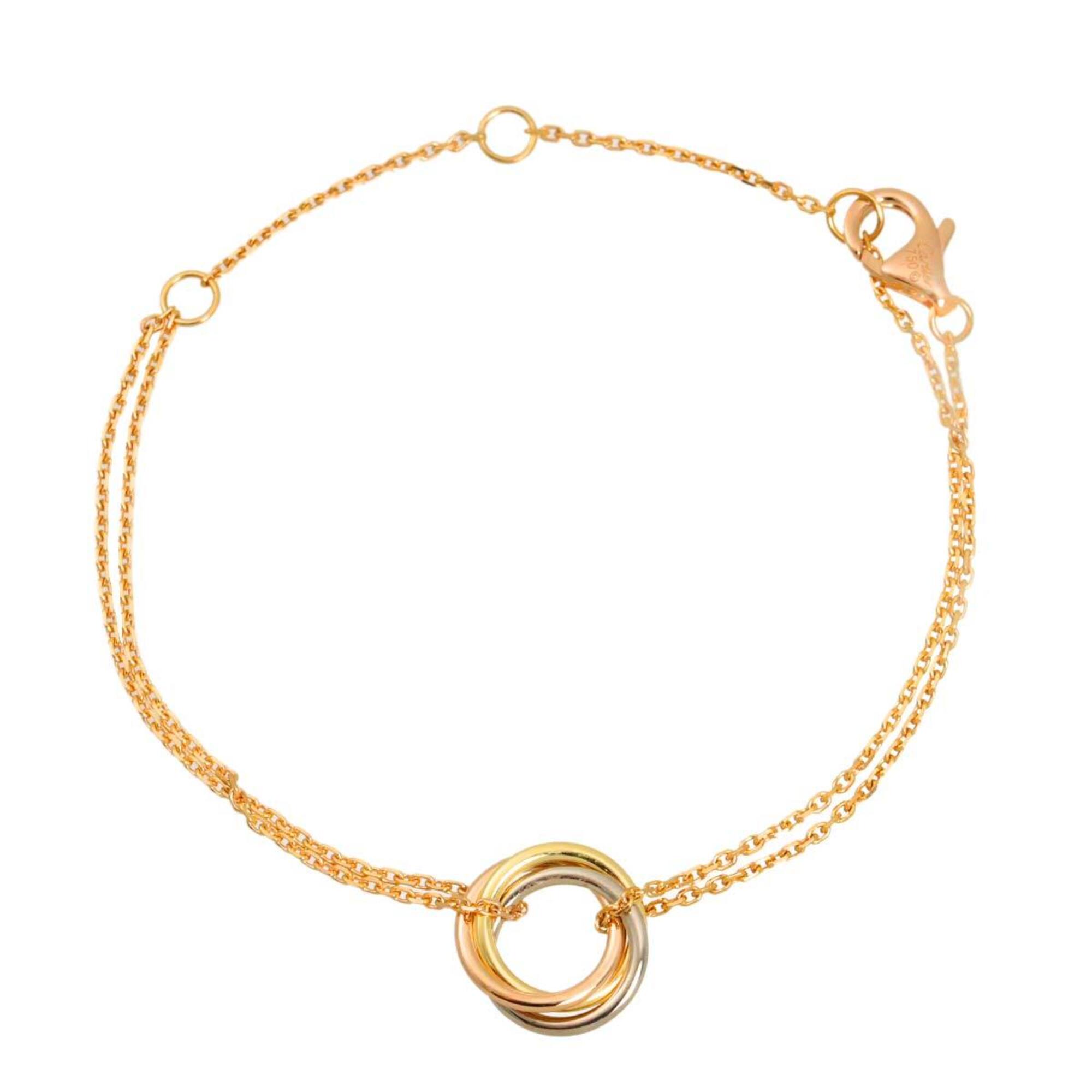 Cartier Cartier Trinity Bracelet RN0002130