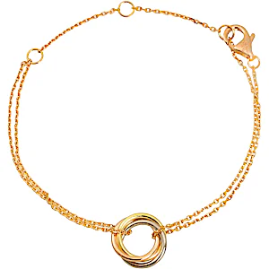 Cartier Cartier Trinity Bracelet RN0002130 Cartier Cartier Trinity Bracelet RN0002130