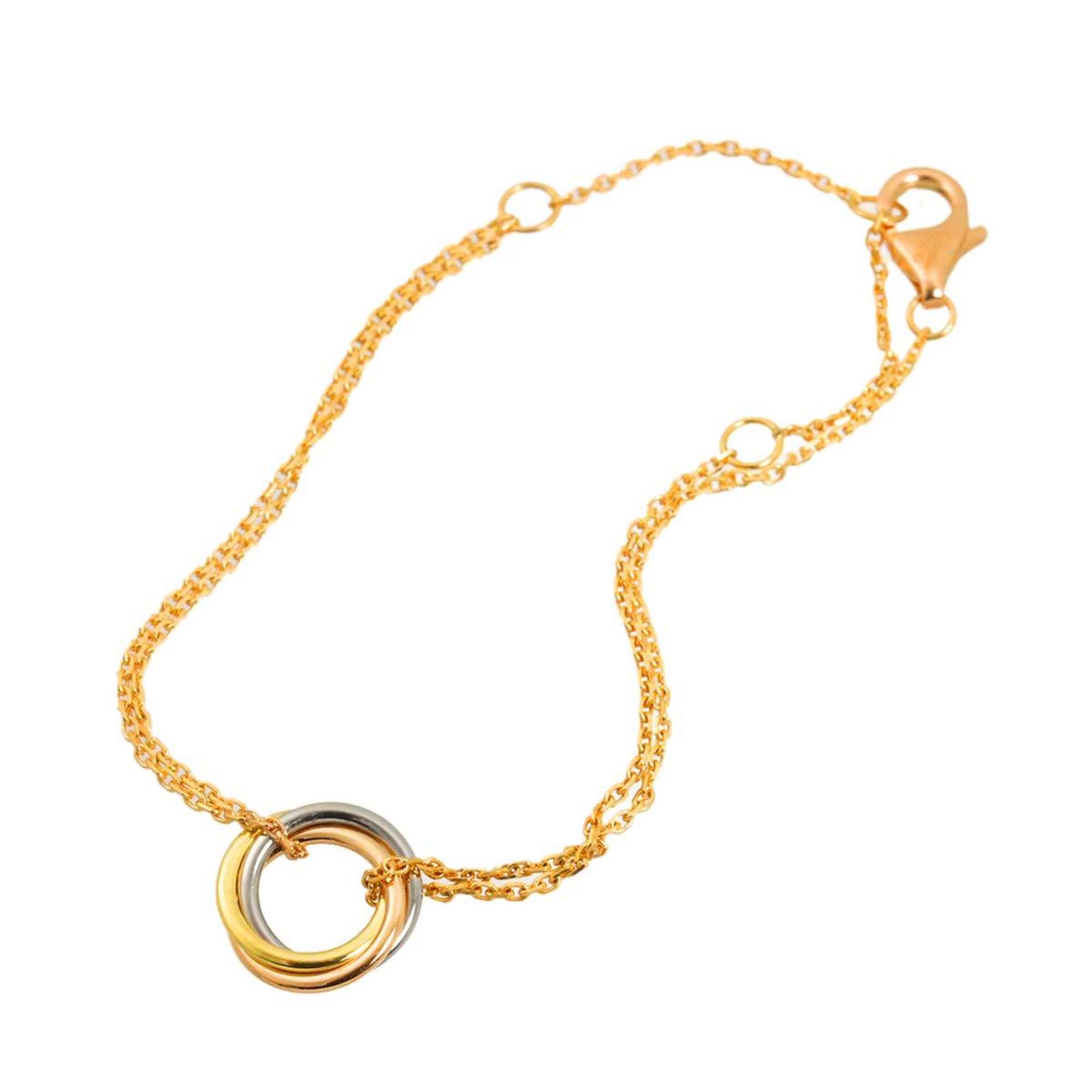Cartier Cartier Trinity Bracelet RN0002130