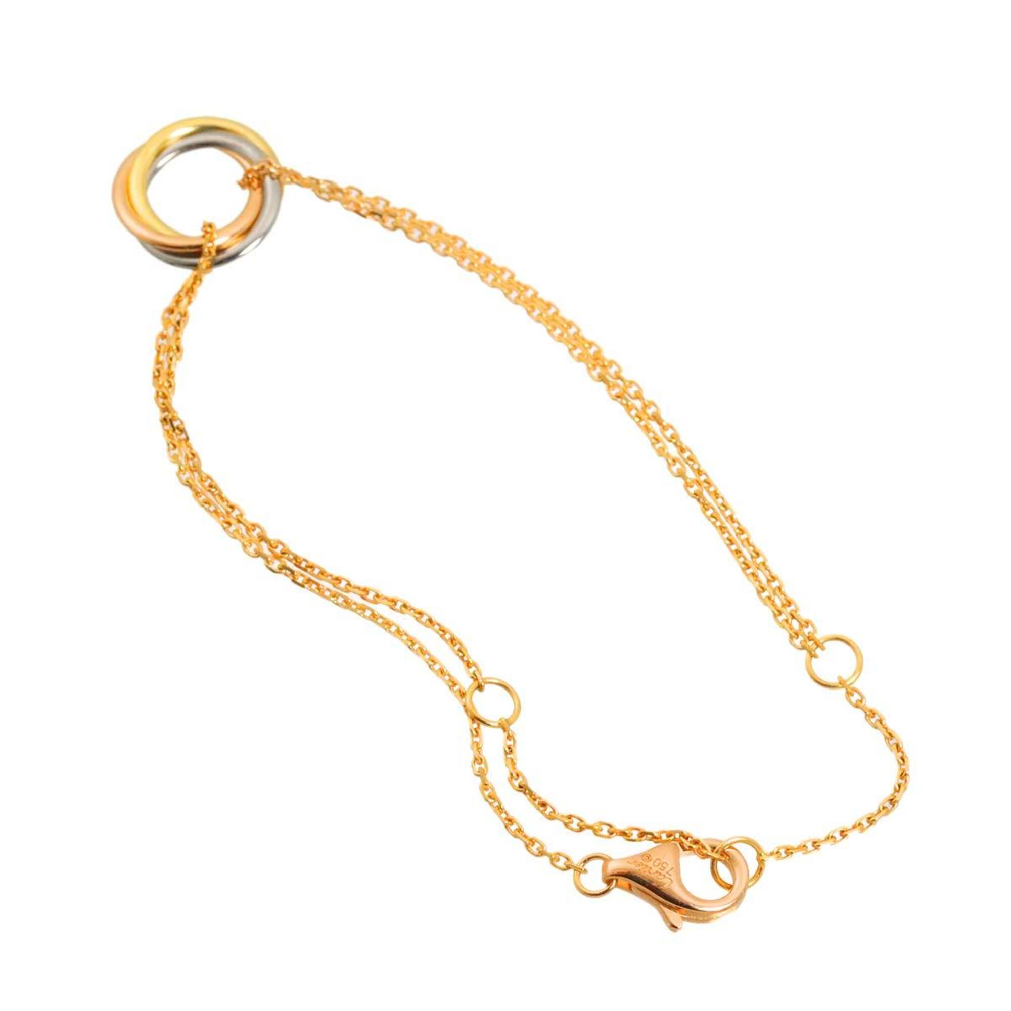 Cartier Cartier Trinity Bracelet RN0002130