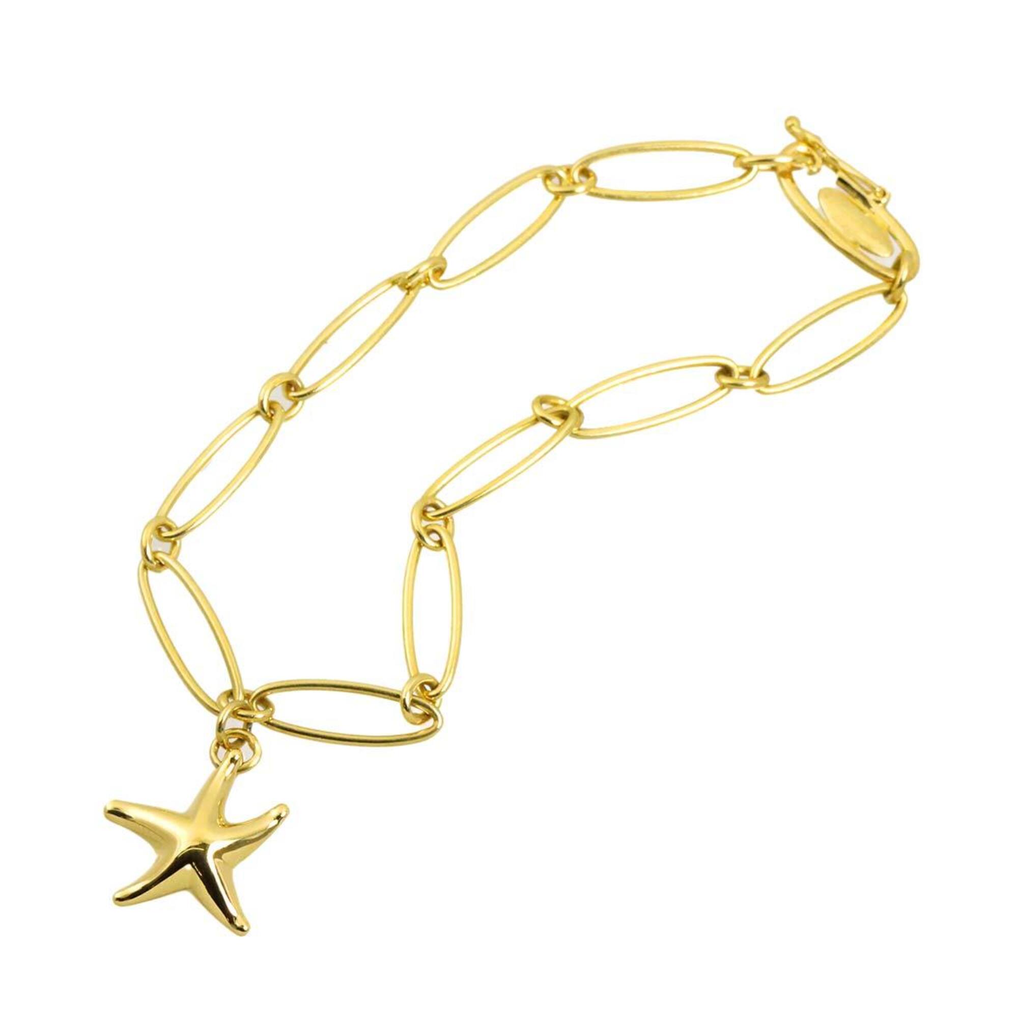 Tiffany Starfish Bracelet RN0002131