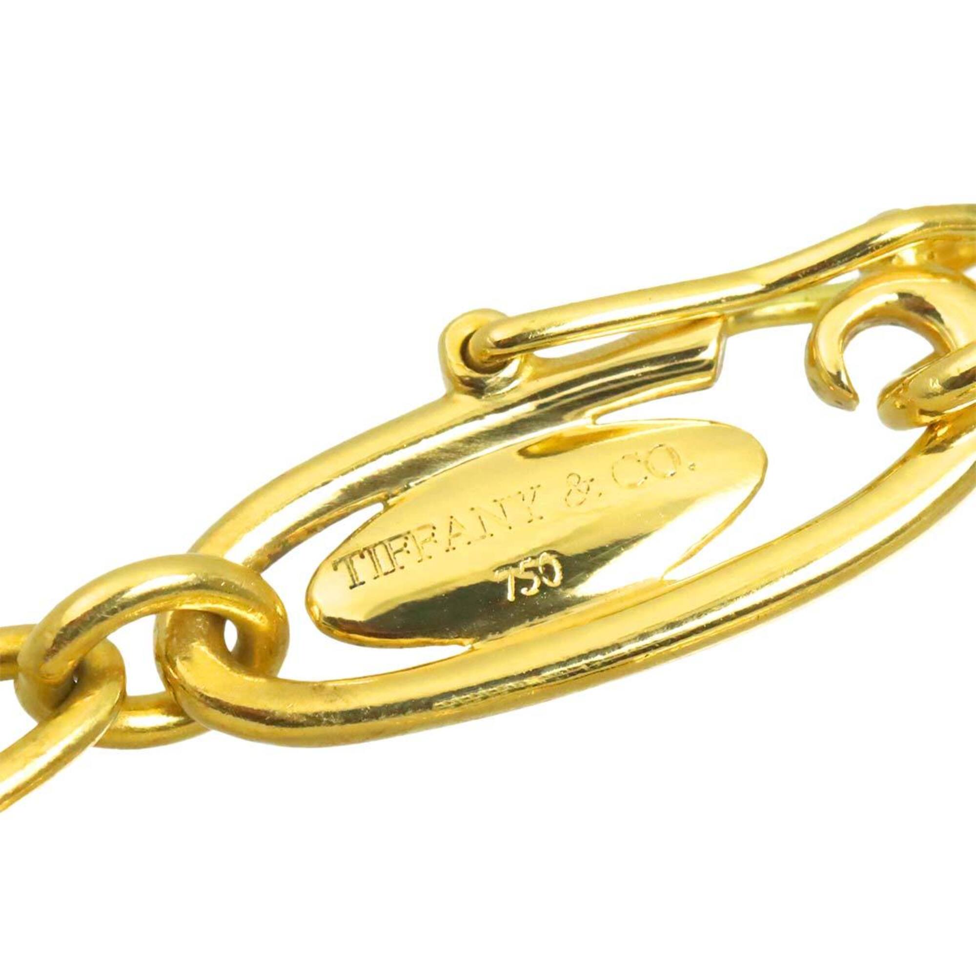 Tiffany Starfish Bracelet RN0002131