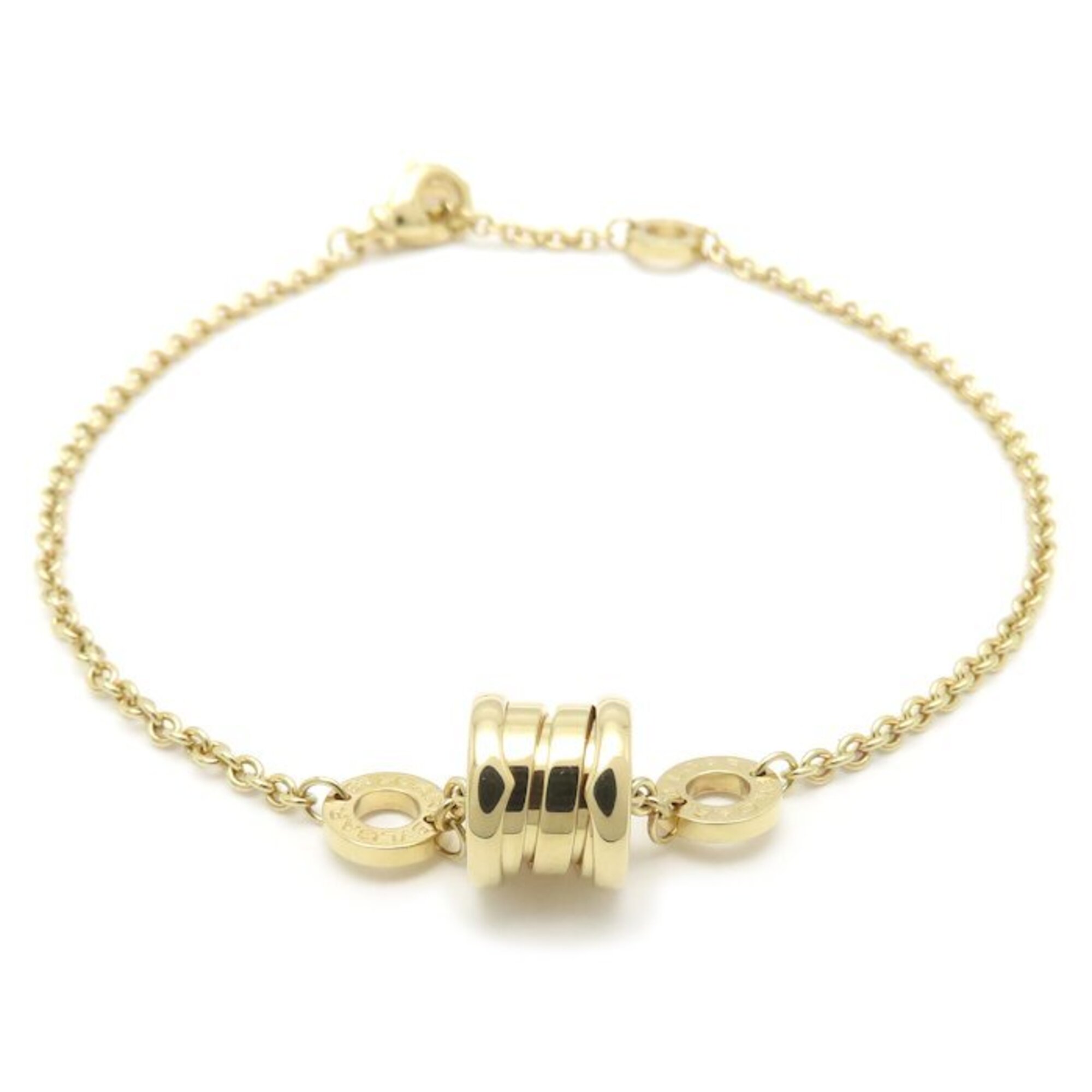 Bvlgari B.zero1 Bracelet RN0002133