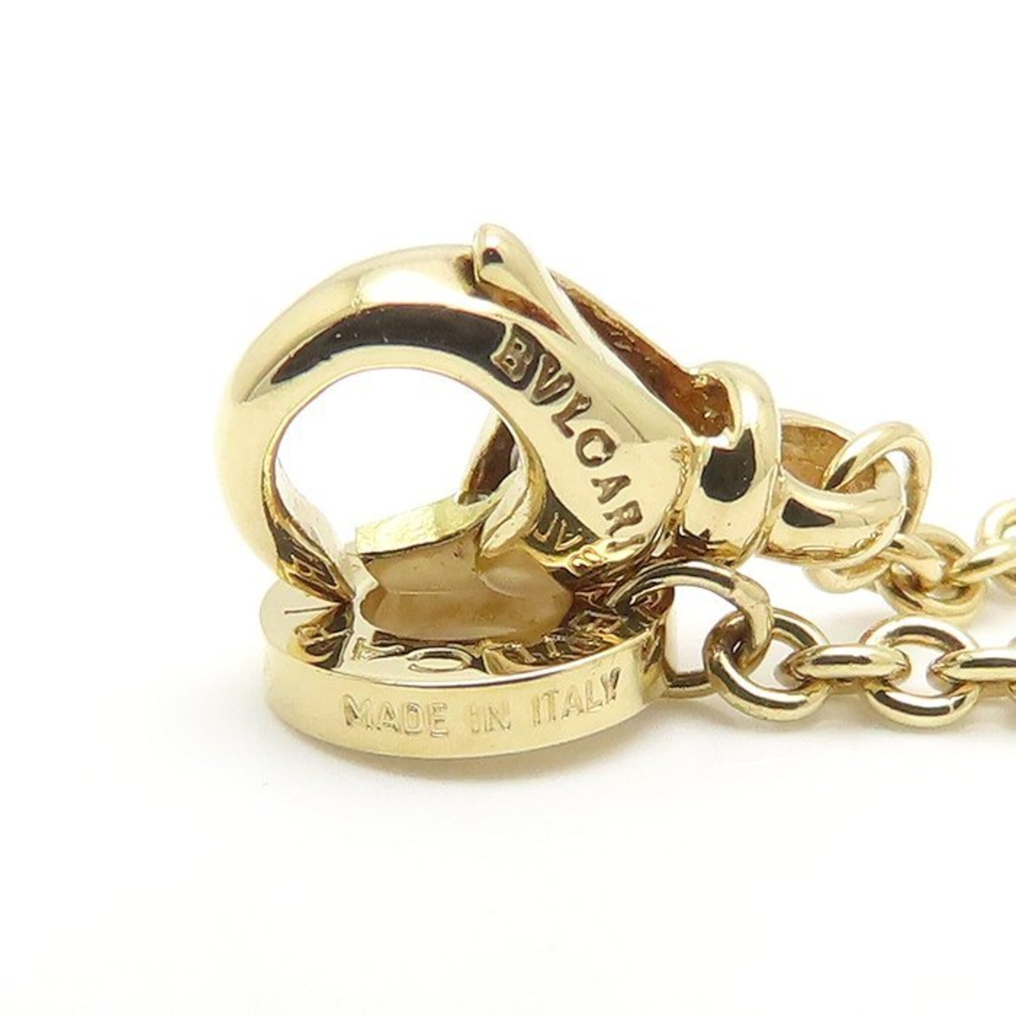 Bvlgari B.zero1 Bracelet RN0002133