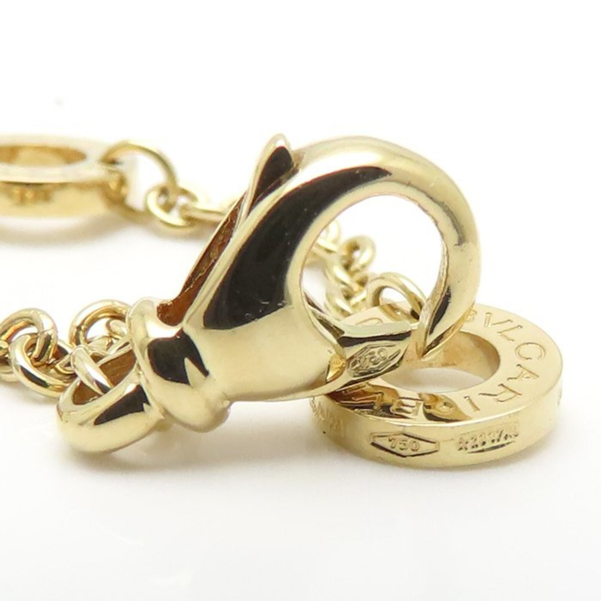 Bvlgari B.zero1 Bracelet RN0002133