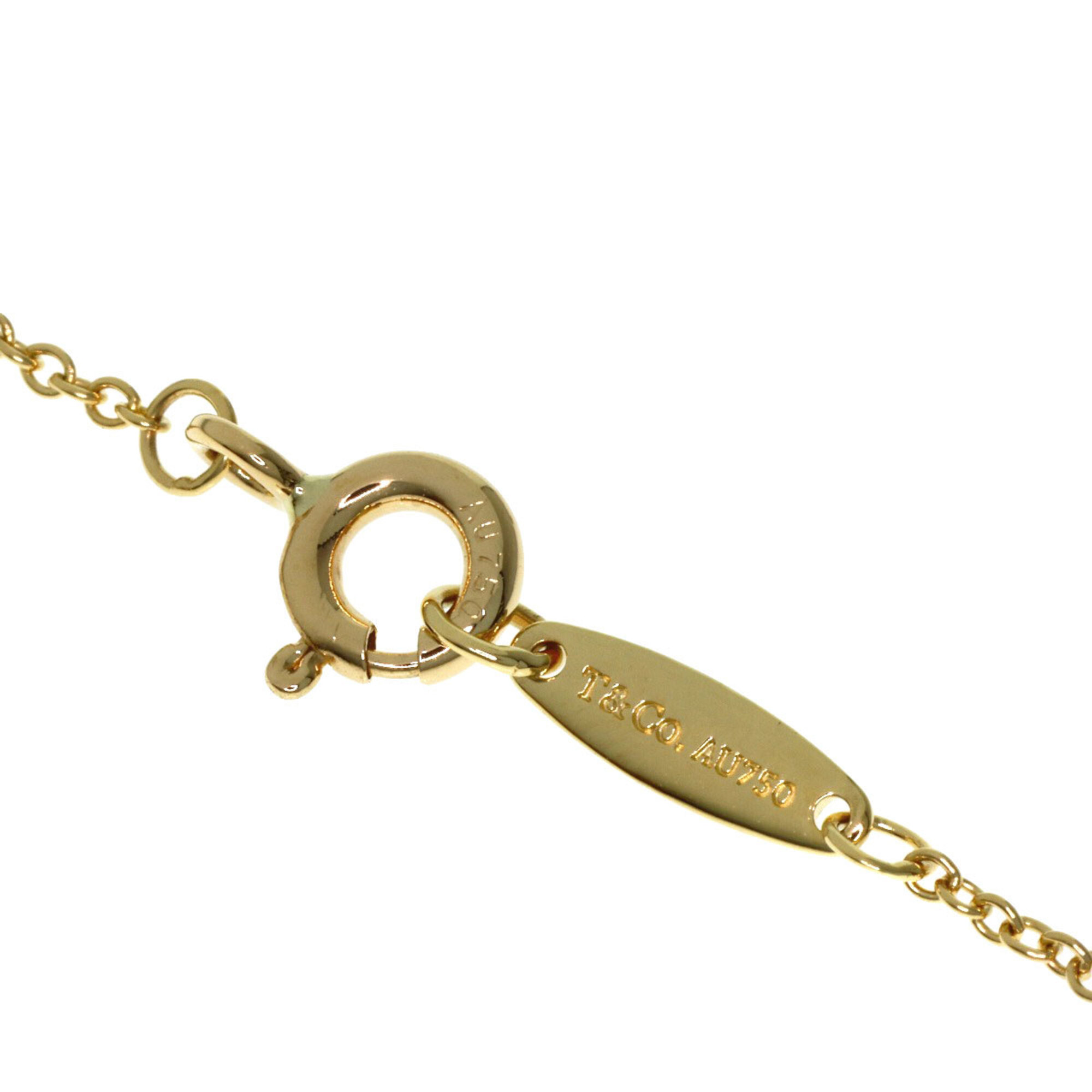 Tiffany By the Yard 1P Diamond Bracelet RN0002138