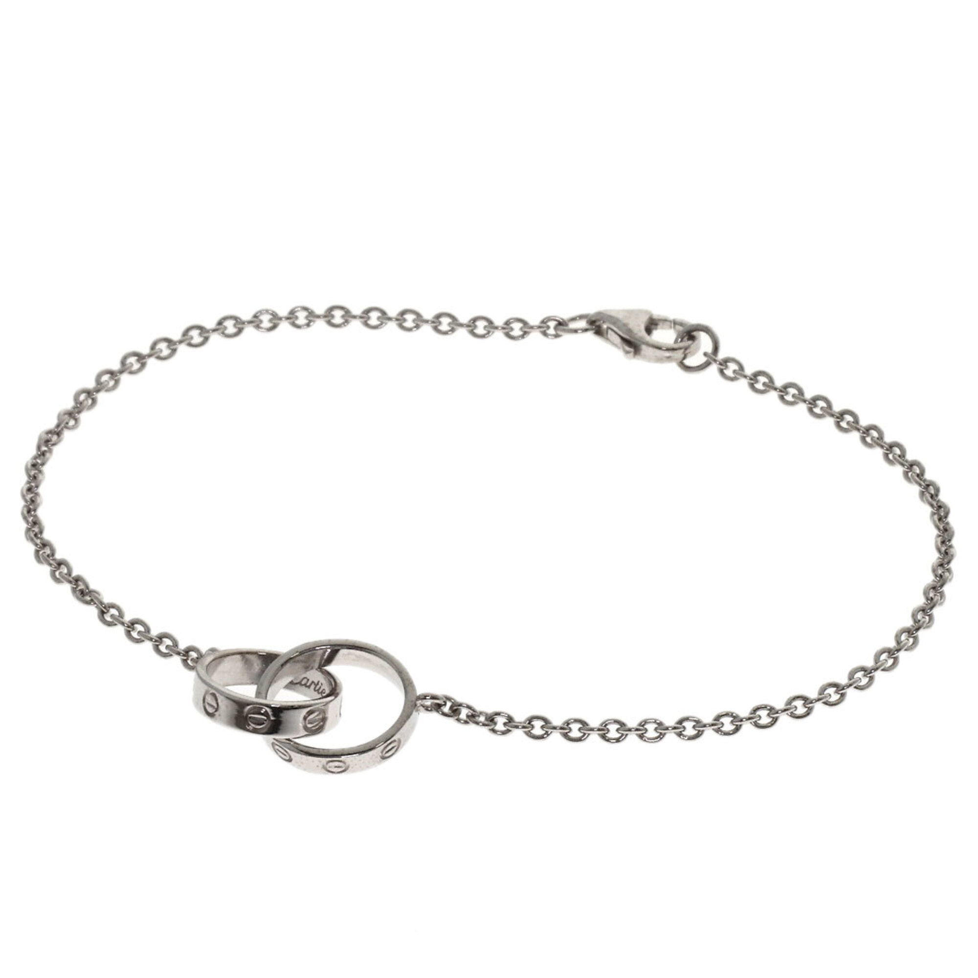 Cartier Baby Love Bracelet RN0002139