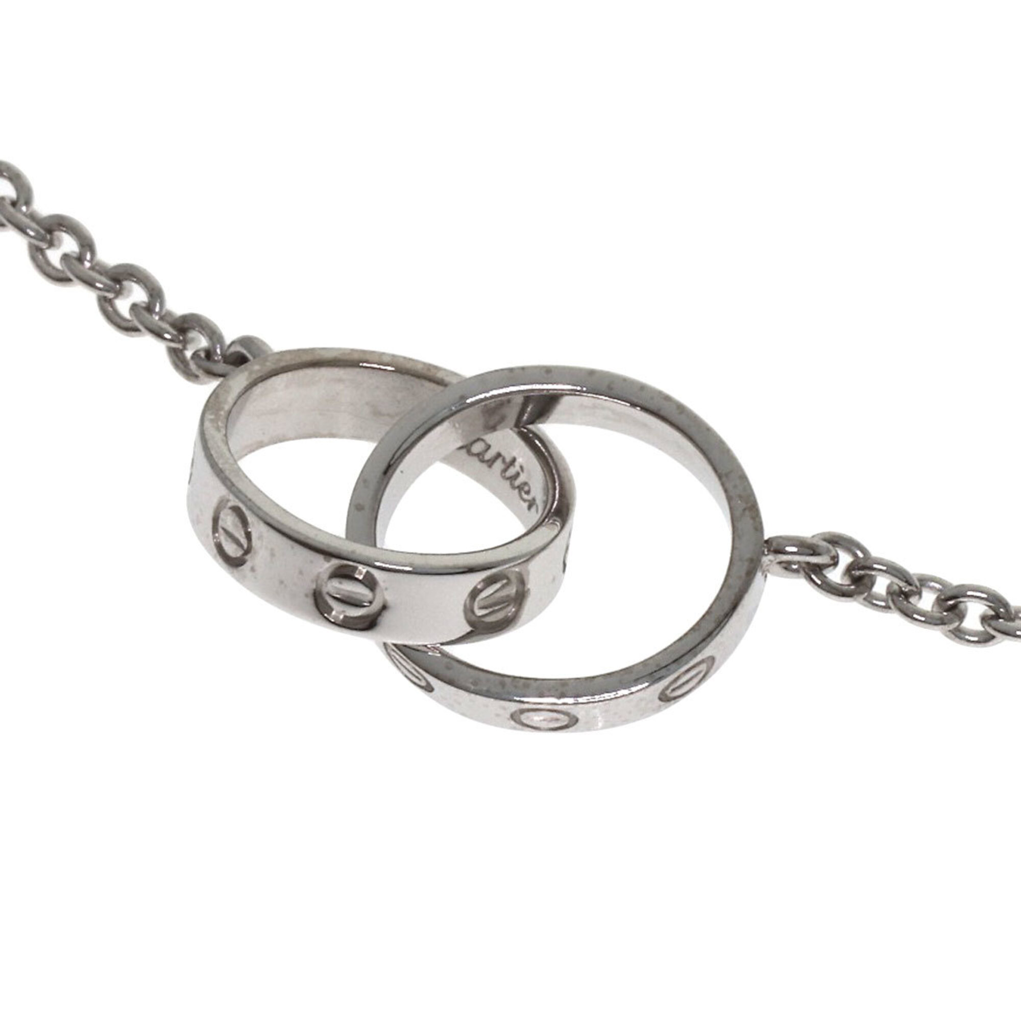Cartier Baby Love Bracelet RN0002139