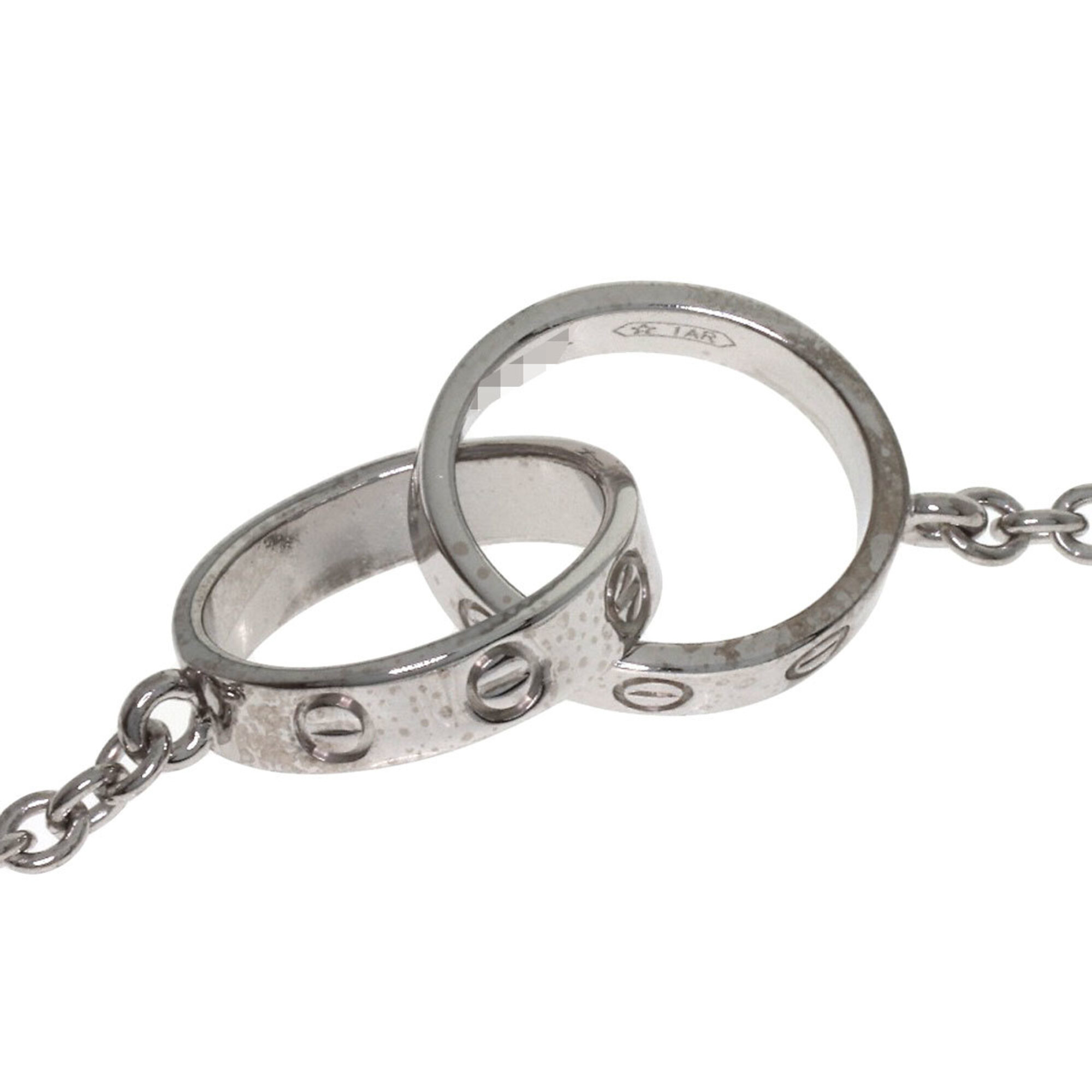 Cartier Baby Love Bracelet RN0002139