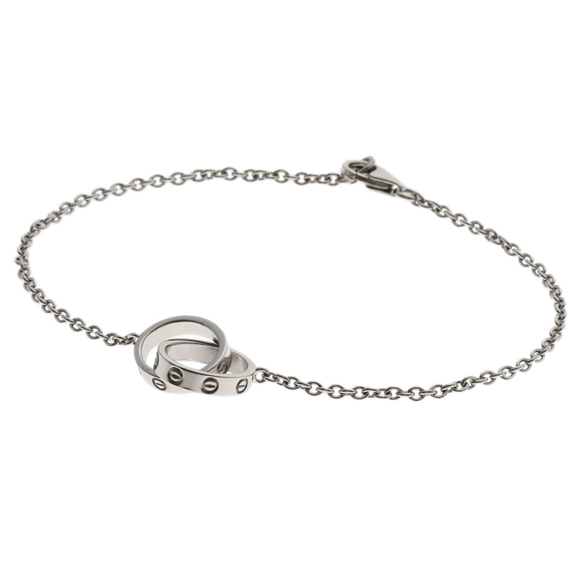Cartier Baby Love Bracelet RN0002142