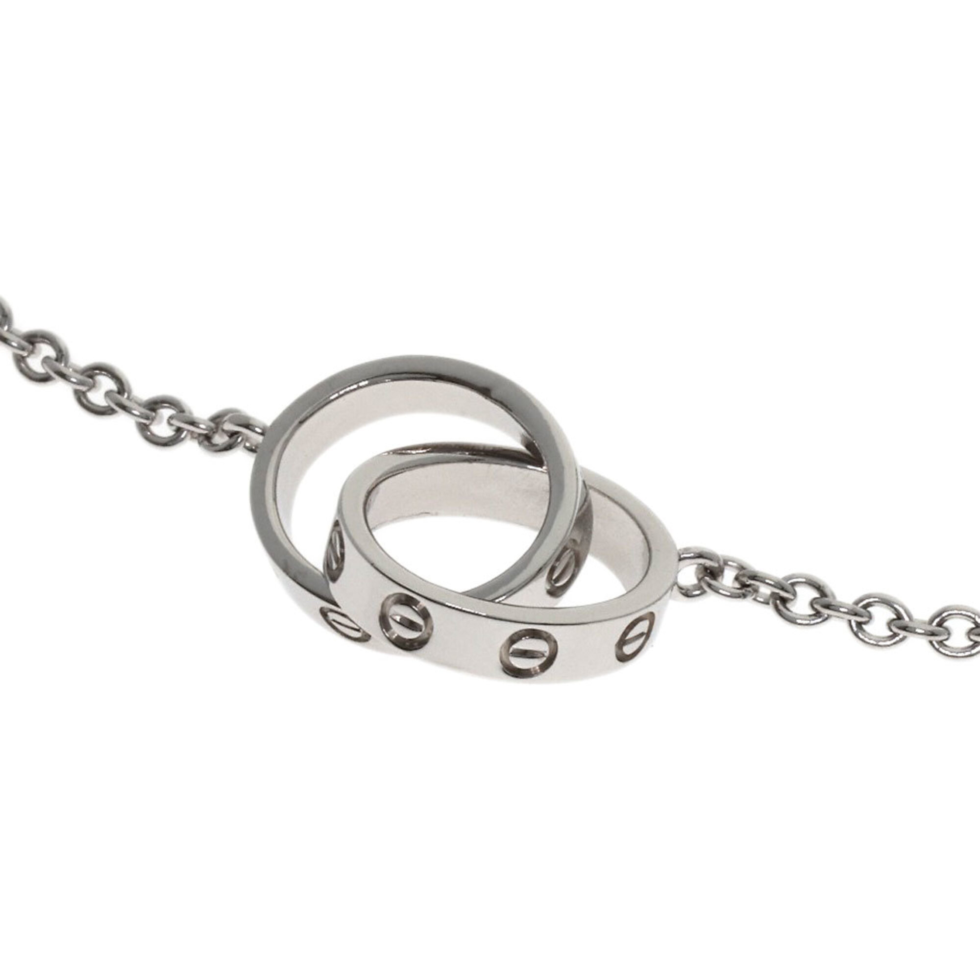 Cartier Baby Love Bracelet RN0002142