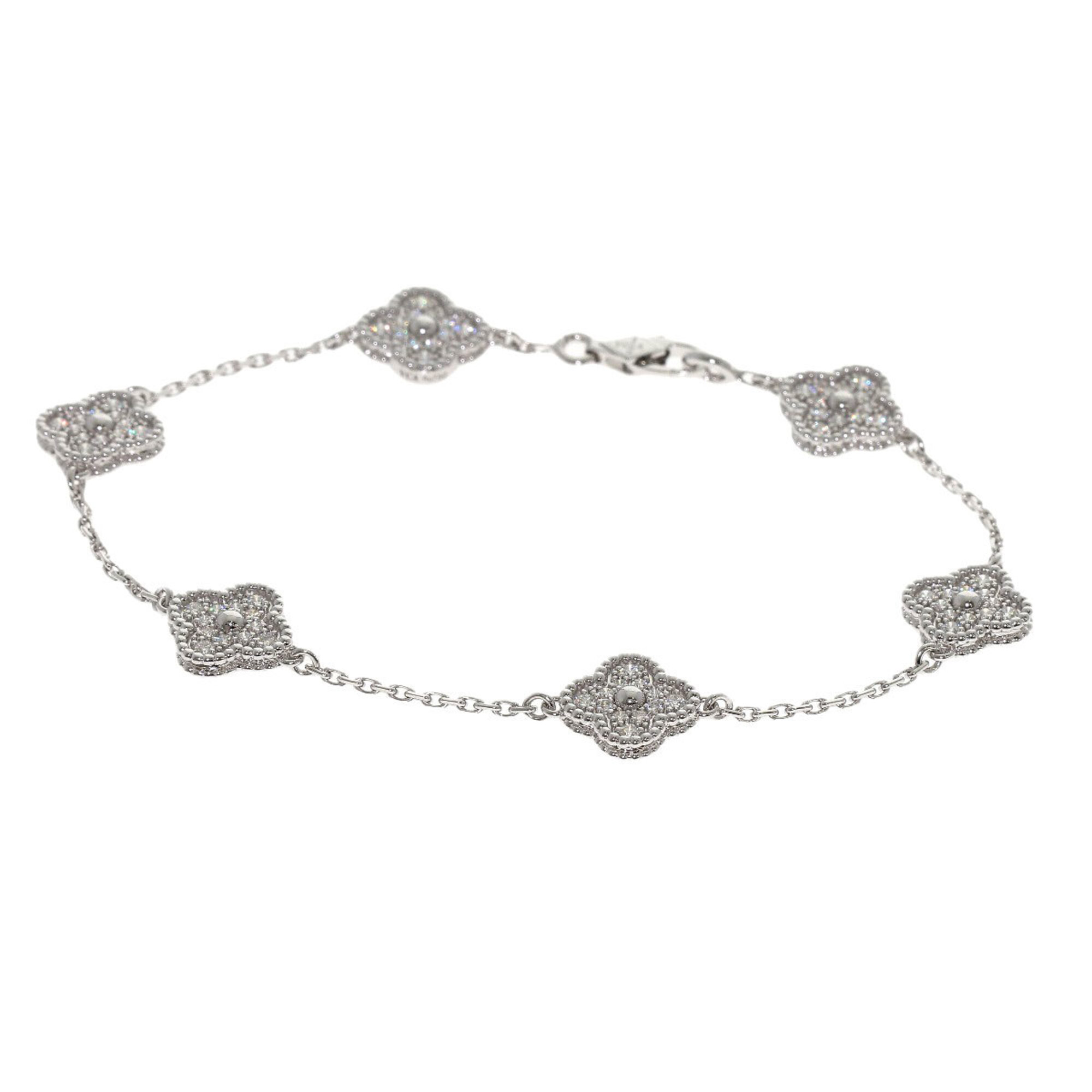 Van Cleef & Arpels Sweet Alhambra RN0002145