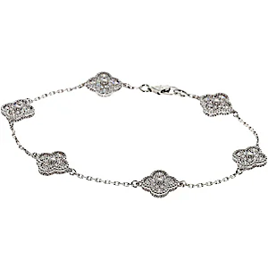 Van Cleef & Arpels Sweet Alhambra RN0002145 Van Cleef & Arpels Sweet Alhambra RN0002145