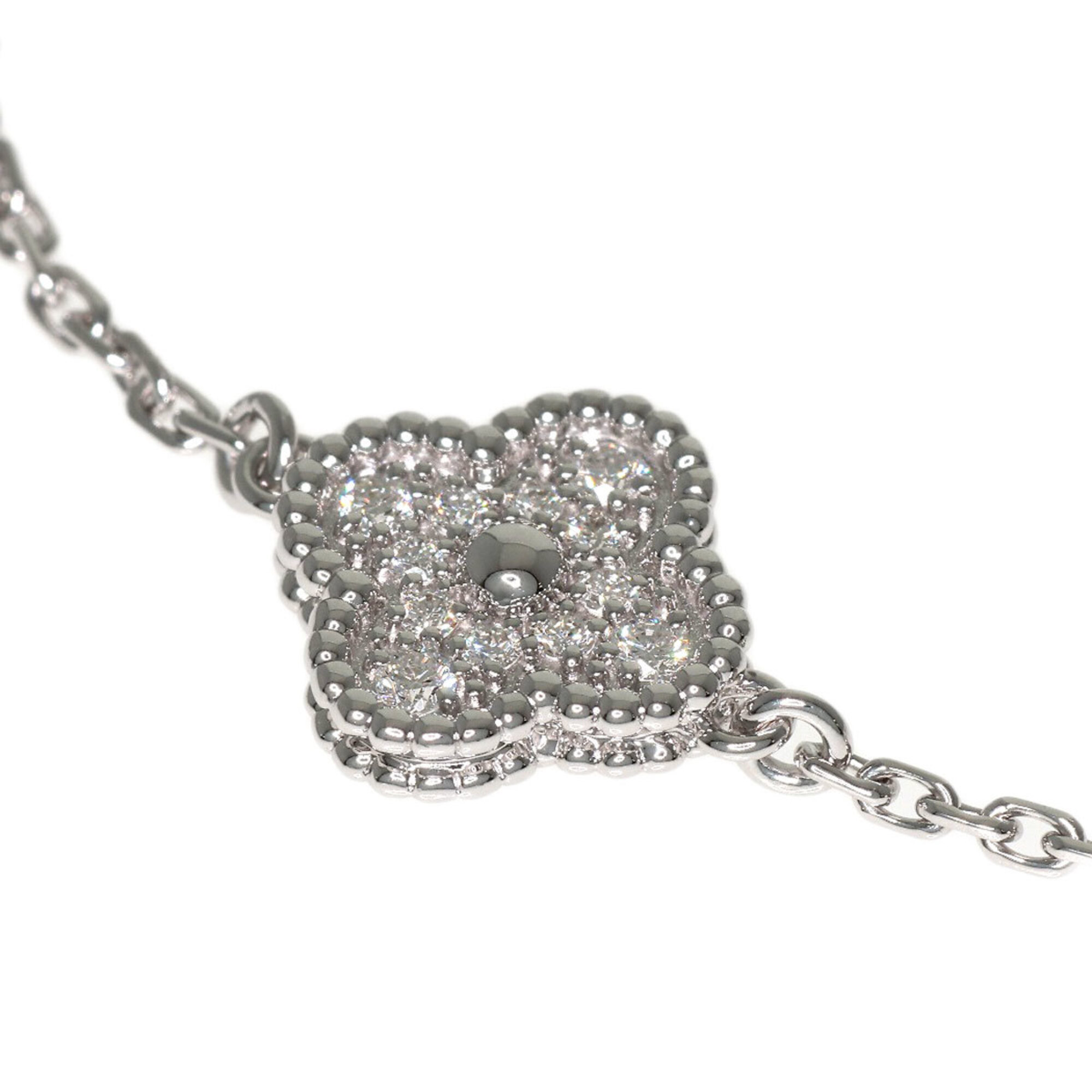 Van Cleef & Arpels Sweet Alhambra RN0002145