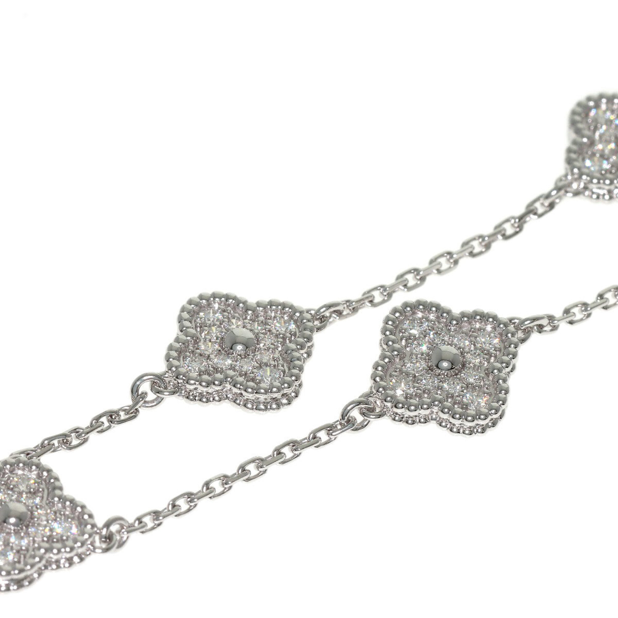 Van Cleef & Arpels Sweet Alhambra RN0002145