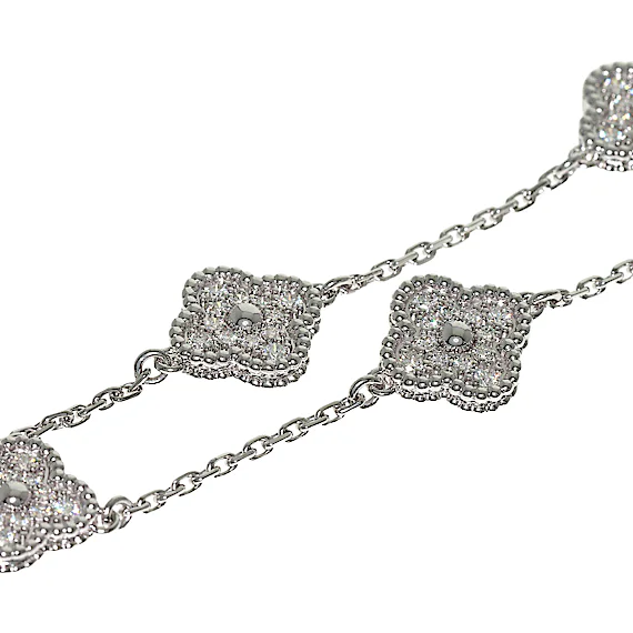 Van Cleef & Arpels Sweet Alhambra RN0002145 Van Cleef & Arpels Sweet Alhambra RN0002145