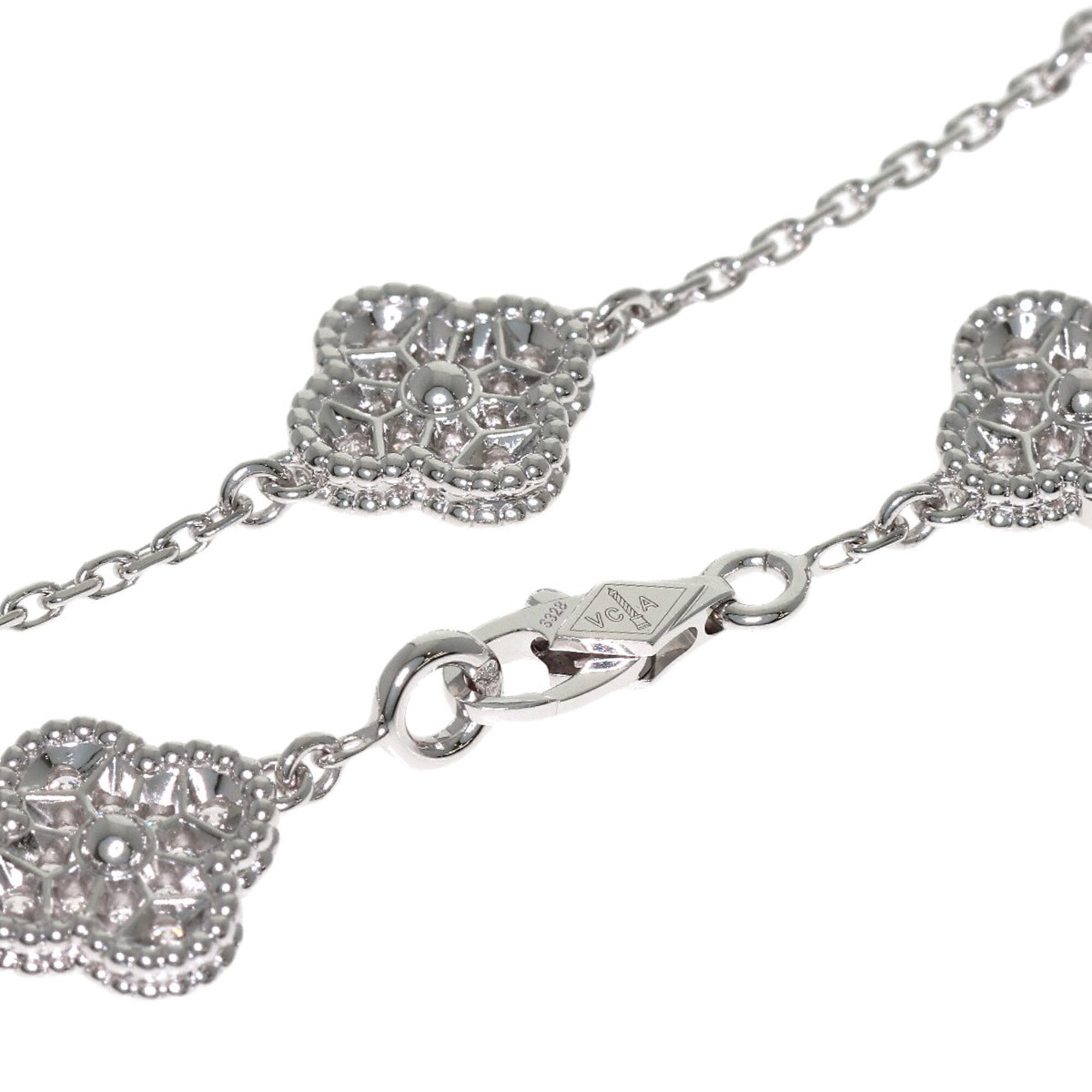 Van Cleef & Arpels Sweet Alhambra RN0002145
