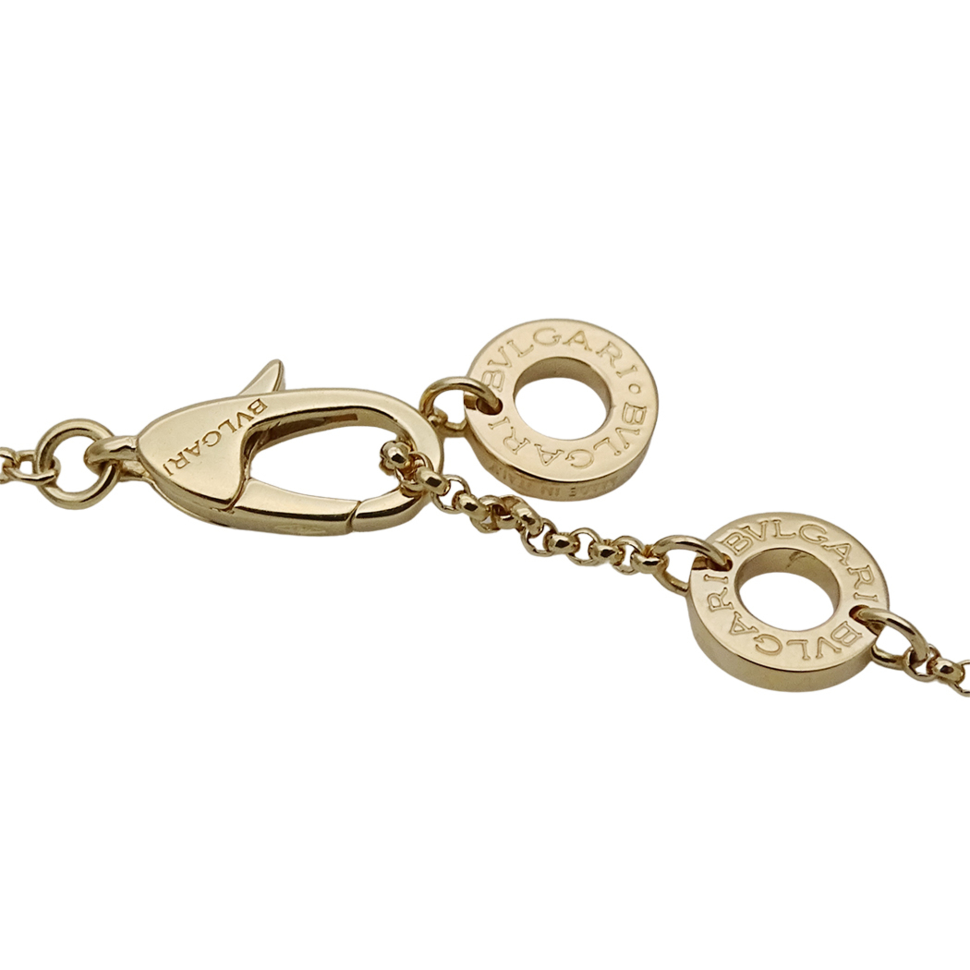 Bvlgari Bulgari BVLGARI Bracelet for Women RN0002146