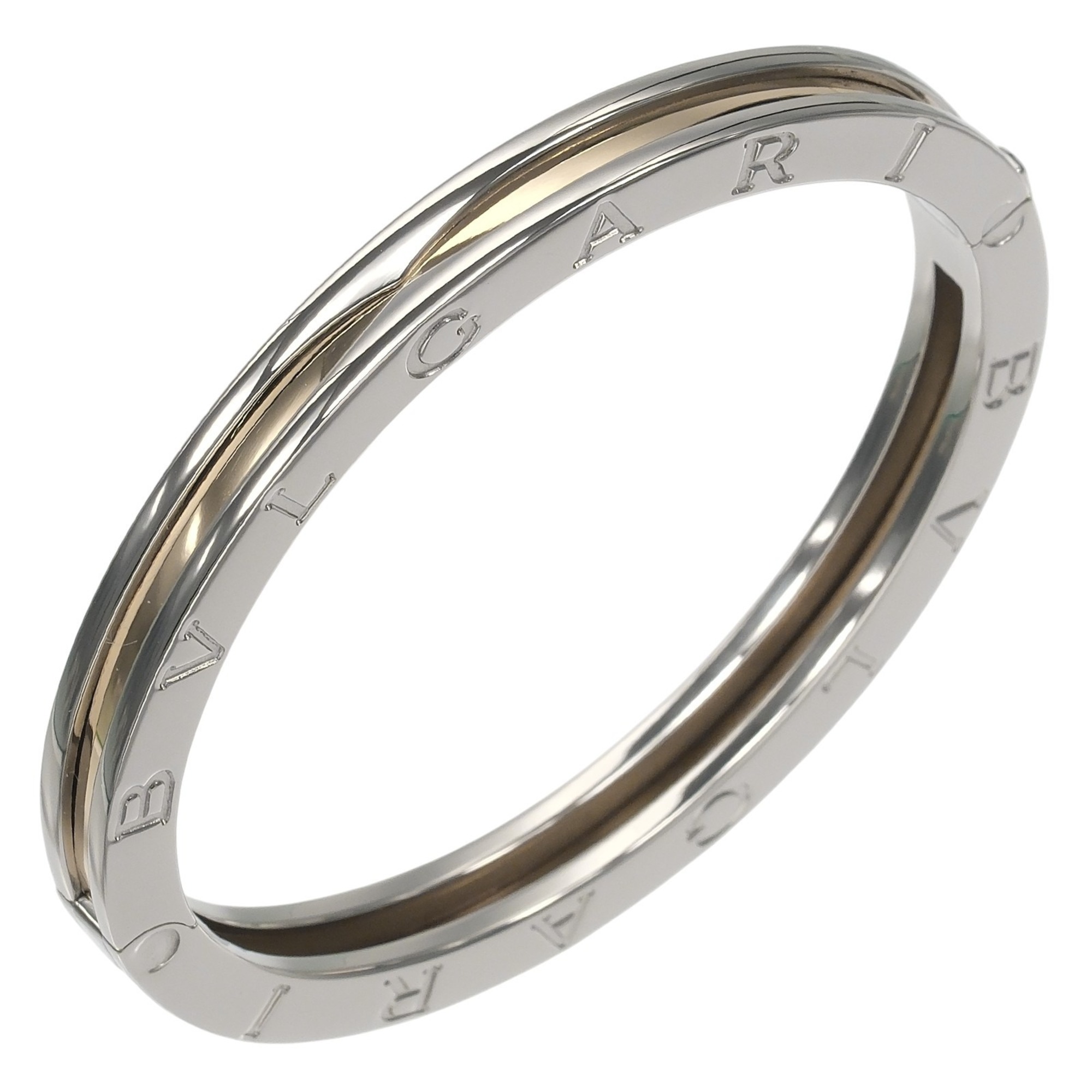 Bvlgari B.ZERO1 Bracelet RN0002149