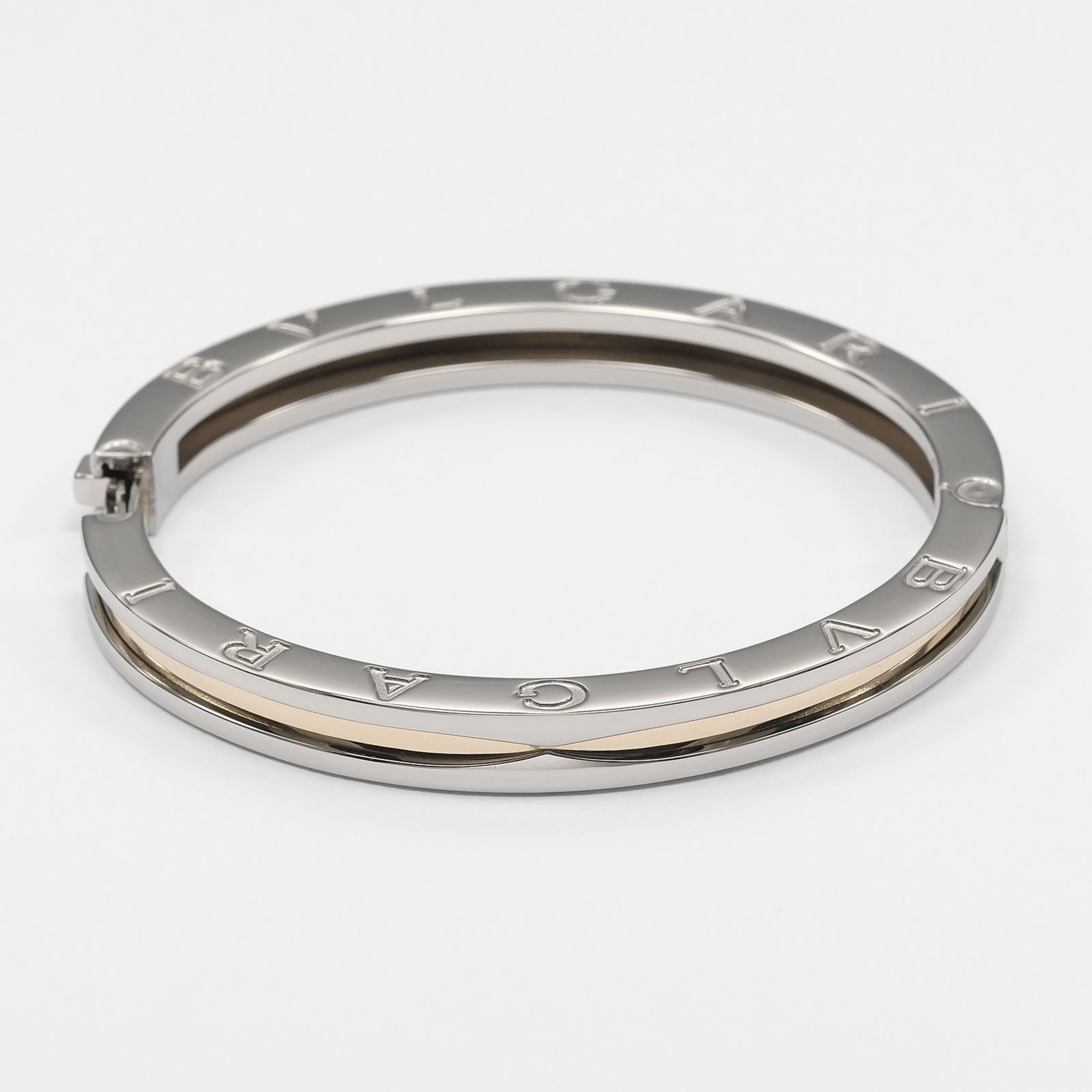 Bvlgari B.ZERO1 Bracelet RN0002149