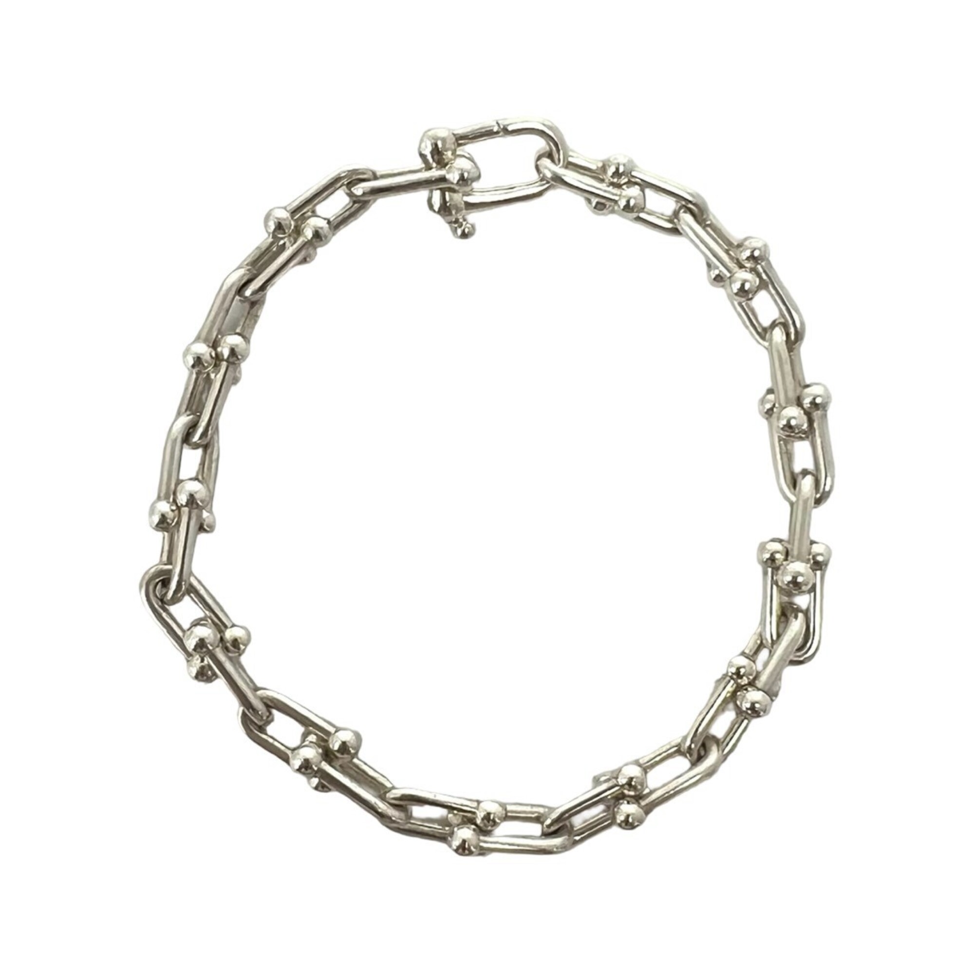 Tiffany Tiffany HardWear Small Link Bracelet RN0002153