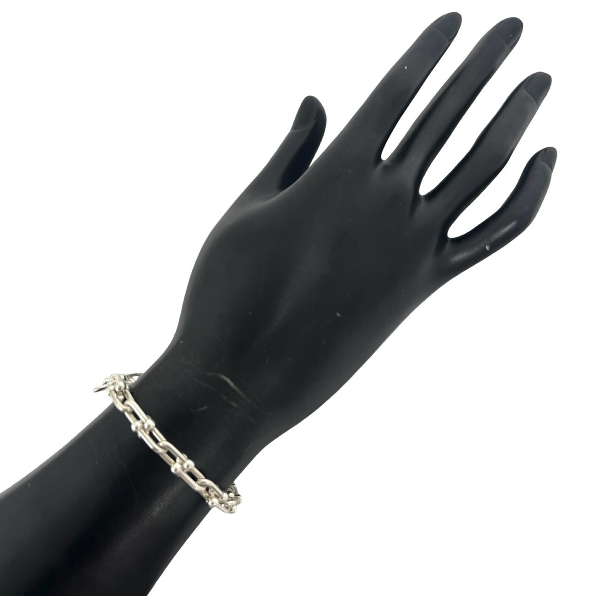 Tiffany Tiffany HardWear Small Link Bracelet RN0002153