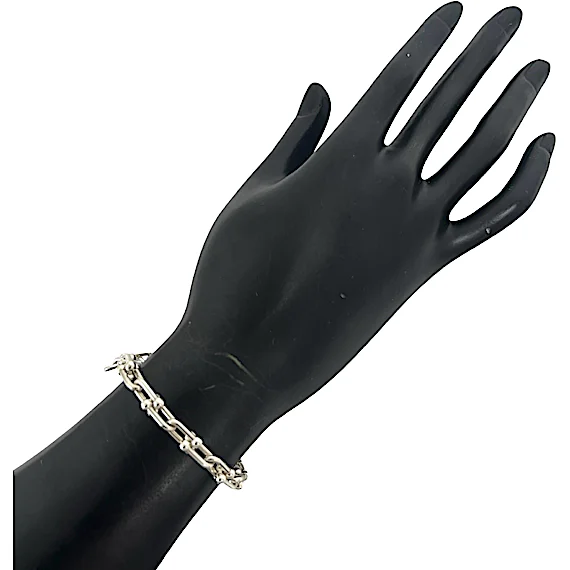 Tiffany Tiffany HardWear Small Link Bracelet RN0002153 Tiffany Tiffany HardWear Small Link Bracelet RN0002153