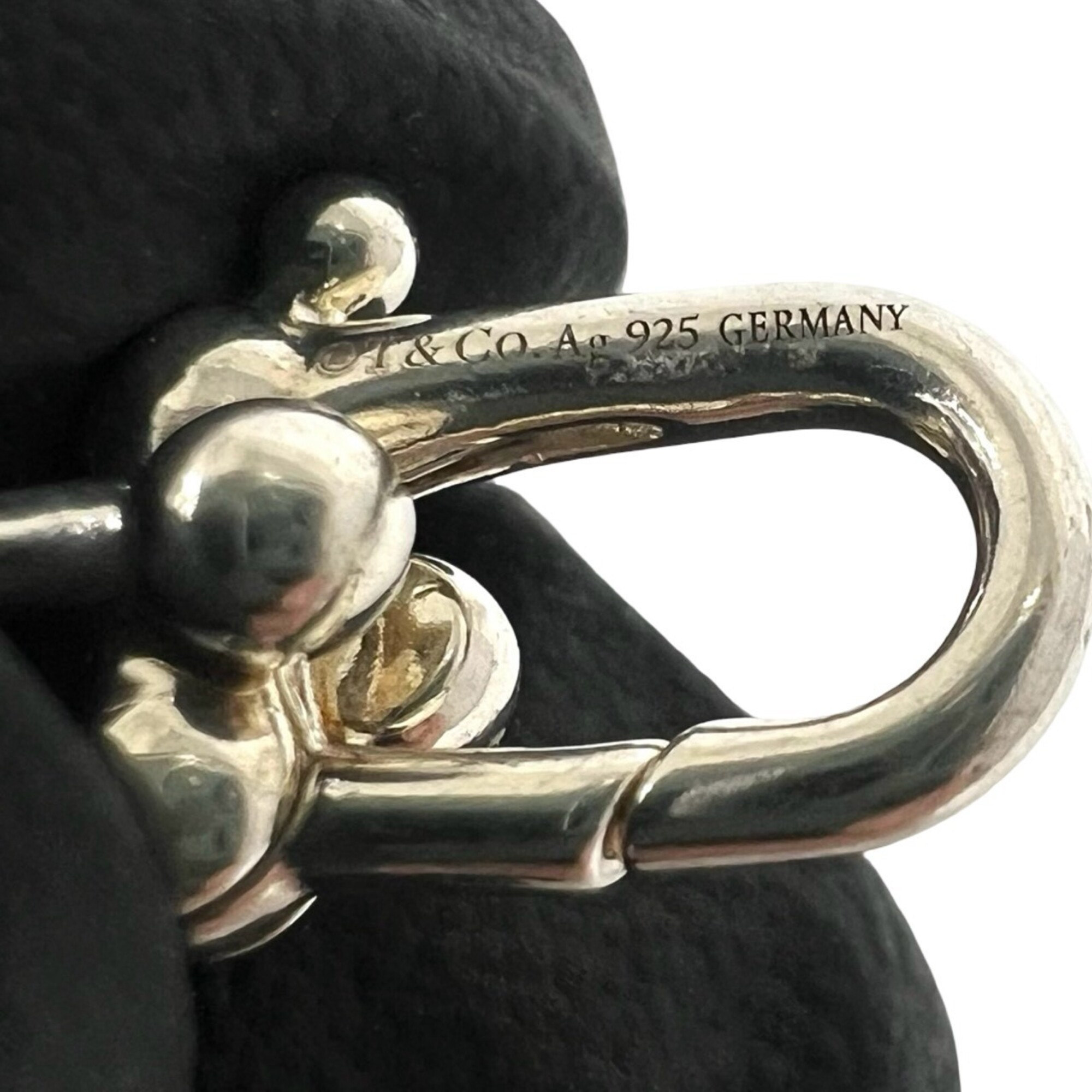 Tiffany Tiffany HardWear Small Link Bracelet RN0002153