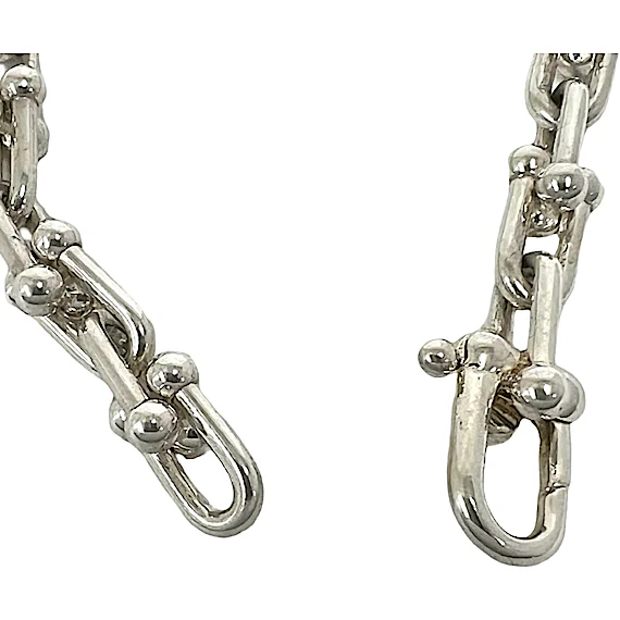Tiffany Tiffany HardWear Small Link Bracelet RN0002153 Tiffany Tiffany HardWear Small Link Bracelet RN0002153