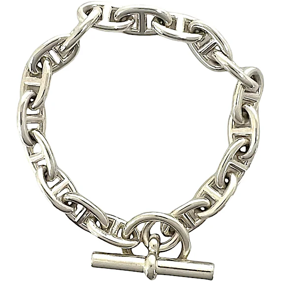 Hermès Chaine d'Ancre MM RN0002158 Hermès Chaine d'Ancre MM RN0002158
