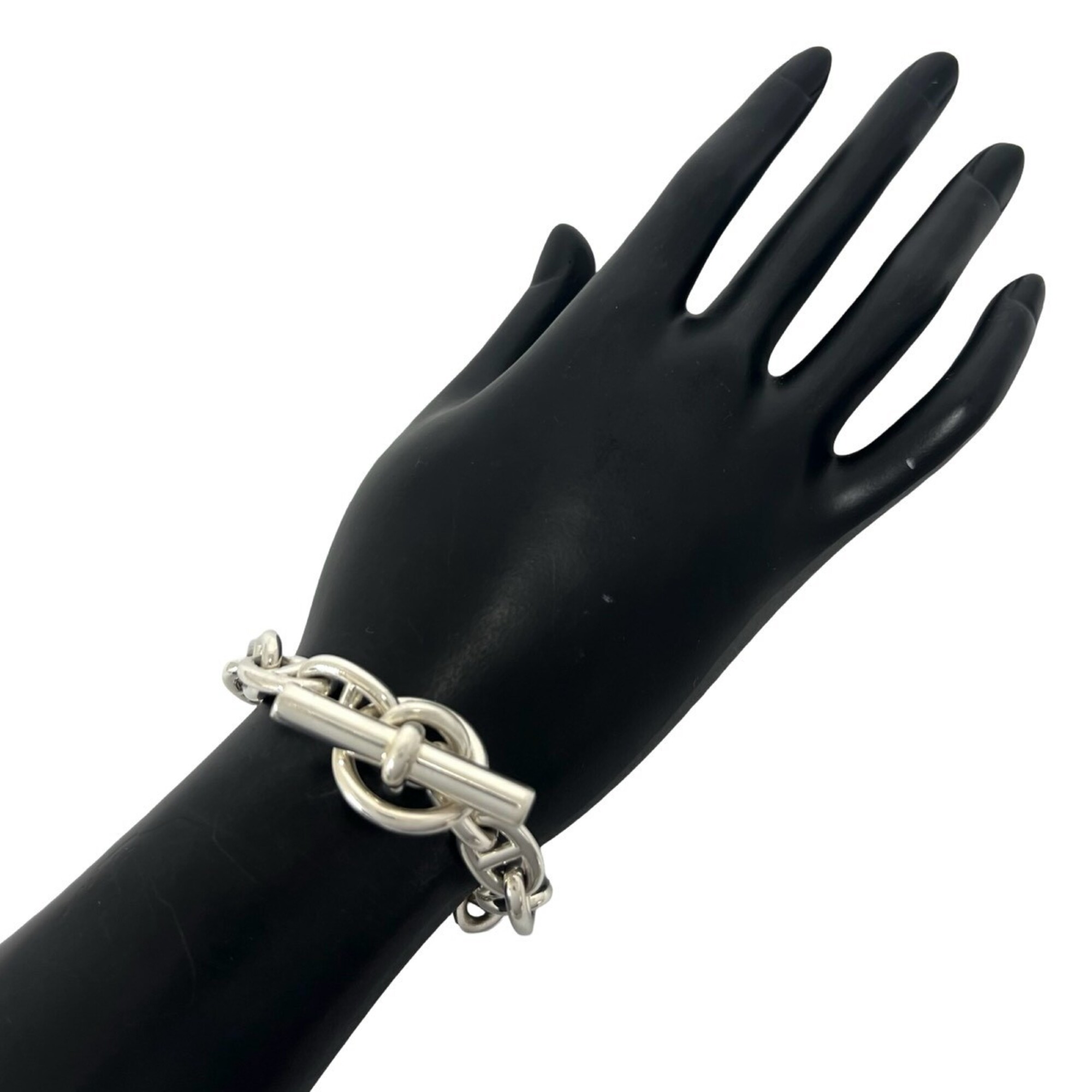 Hermès Chaine d'Ancre MM RN0002158
