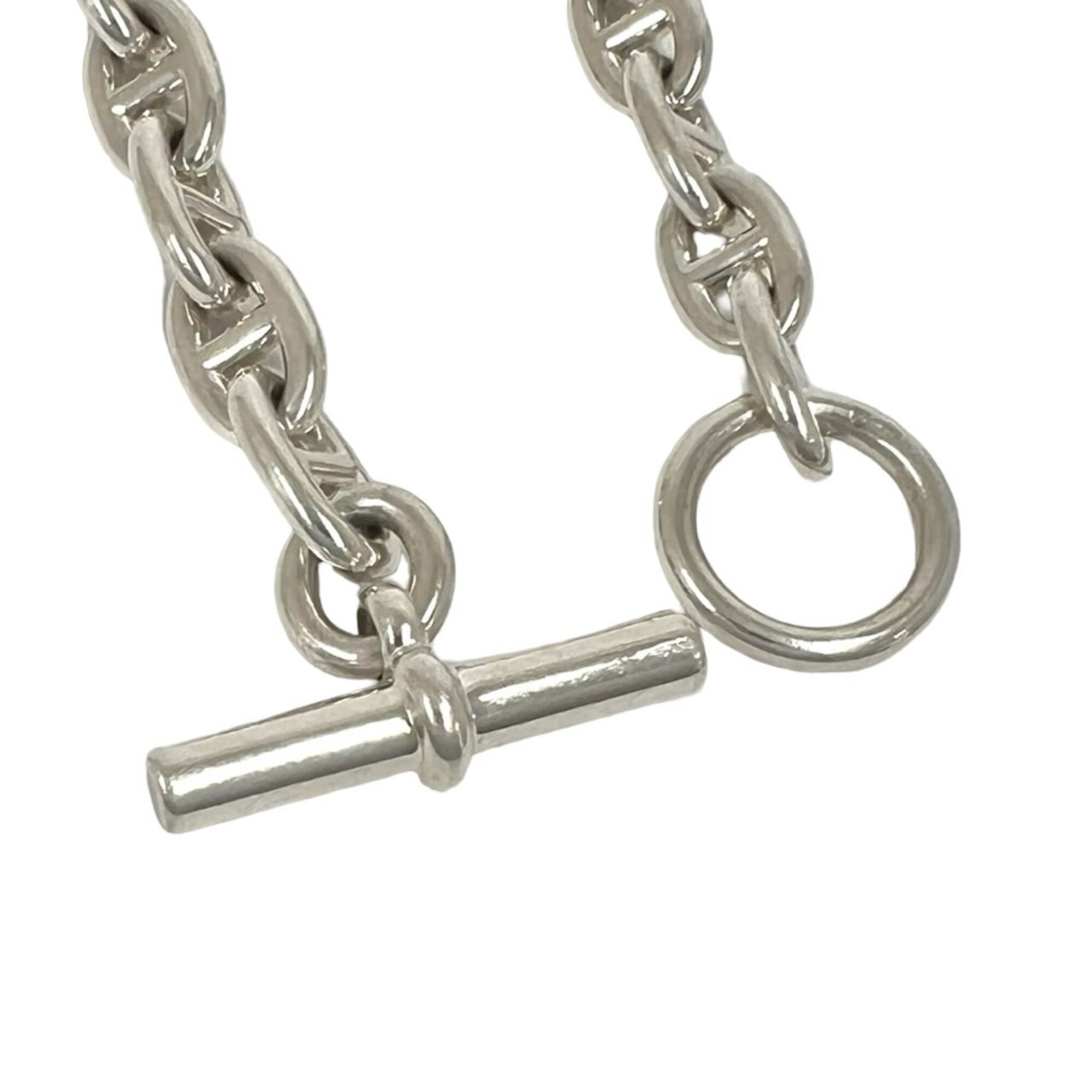 Hermès Chaine d'Ancre MM RN0002158