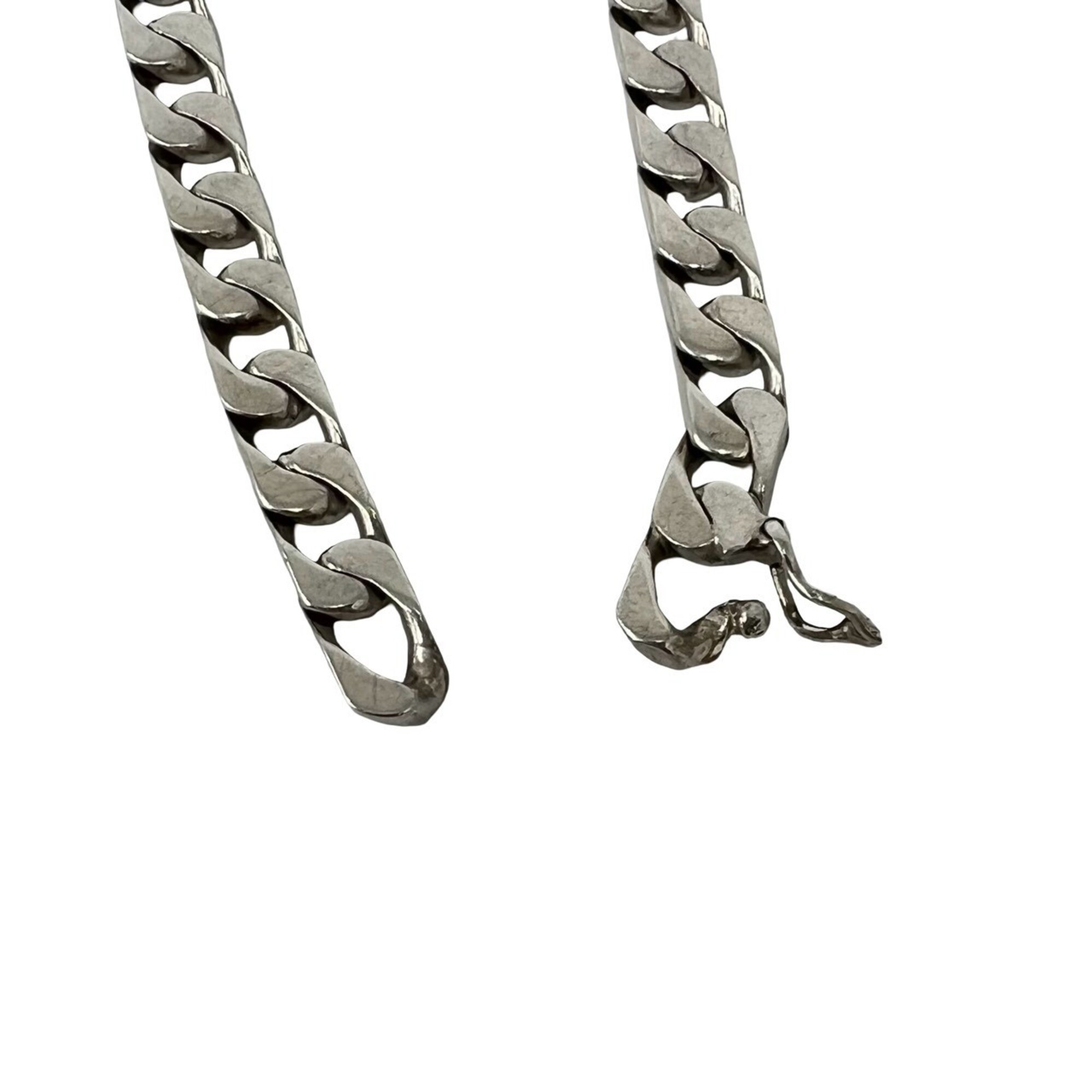 Tiffany Tiffany Vintage Center Knot Bracelet RN0002159