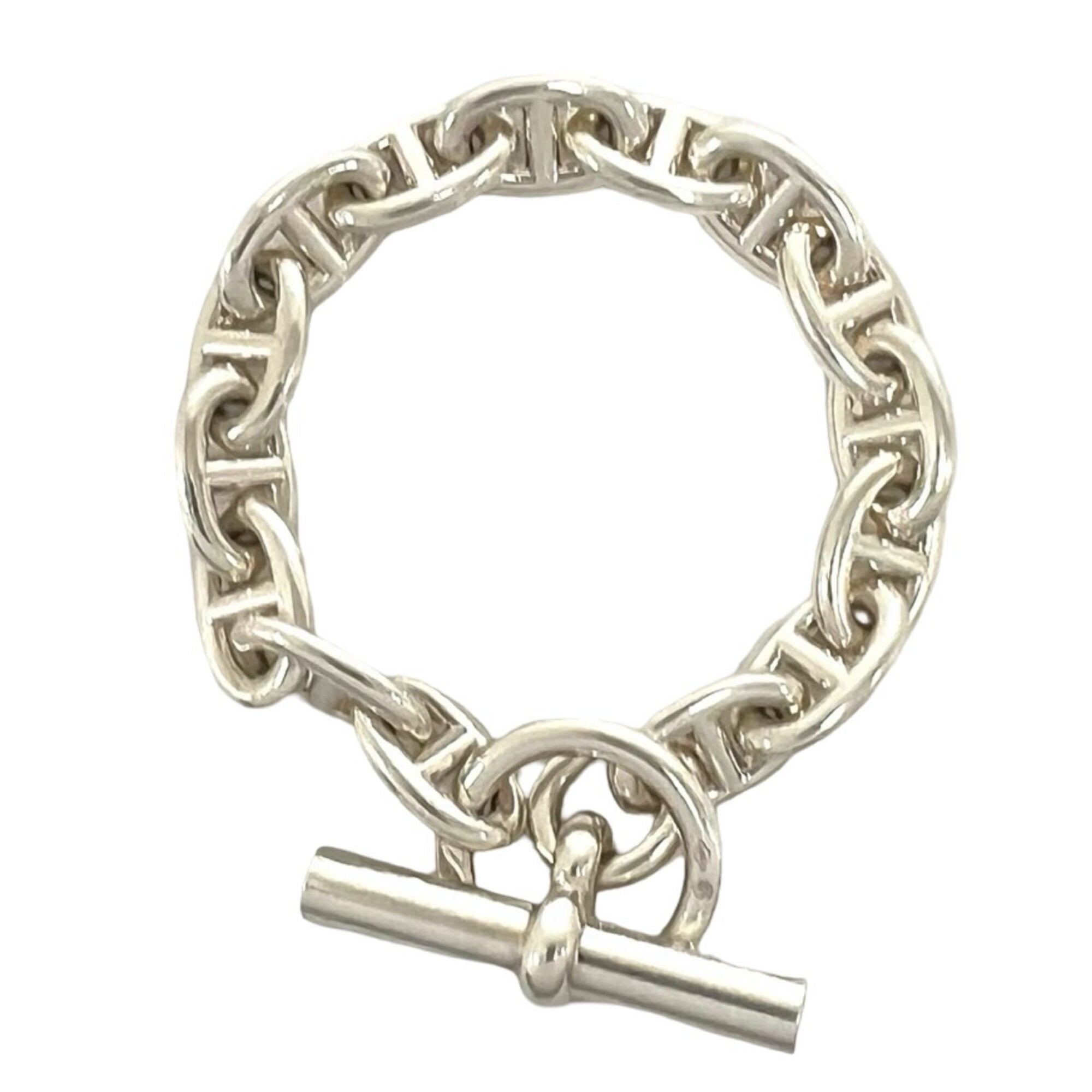 Hermès Chaine d'Ancre PM RN0002161