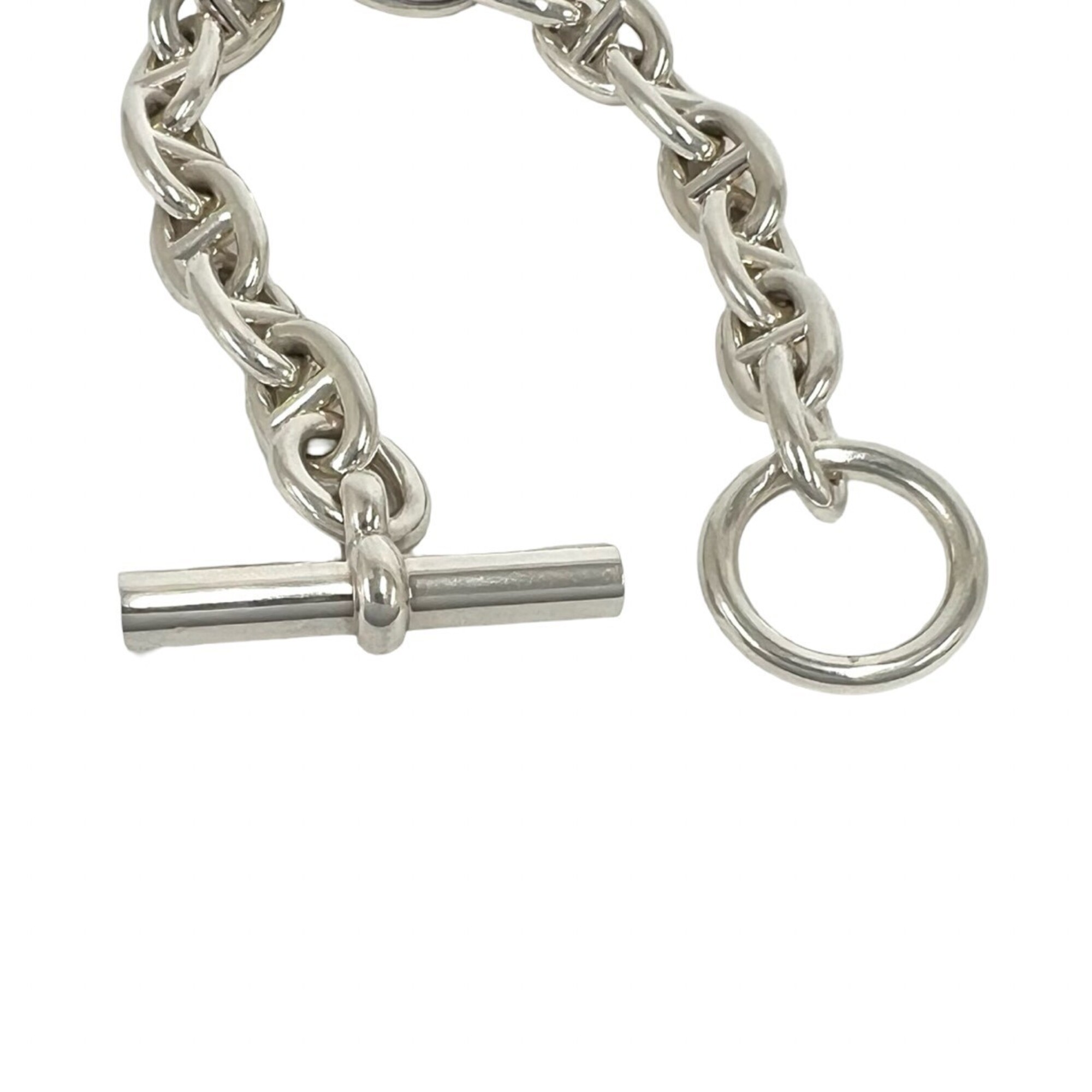 Hermès Chaine d'Ancre PM RN0002161