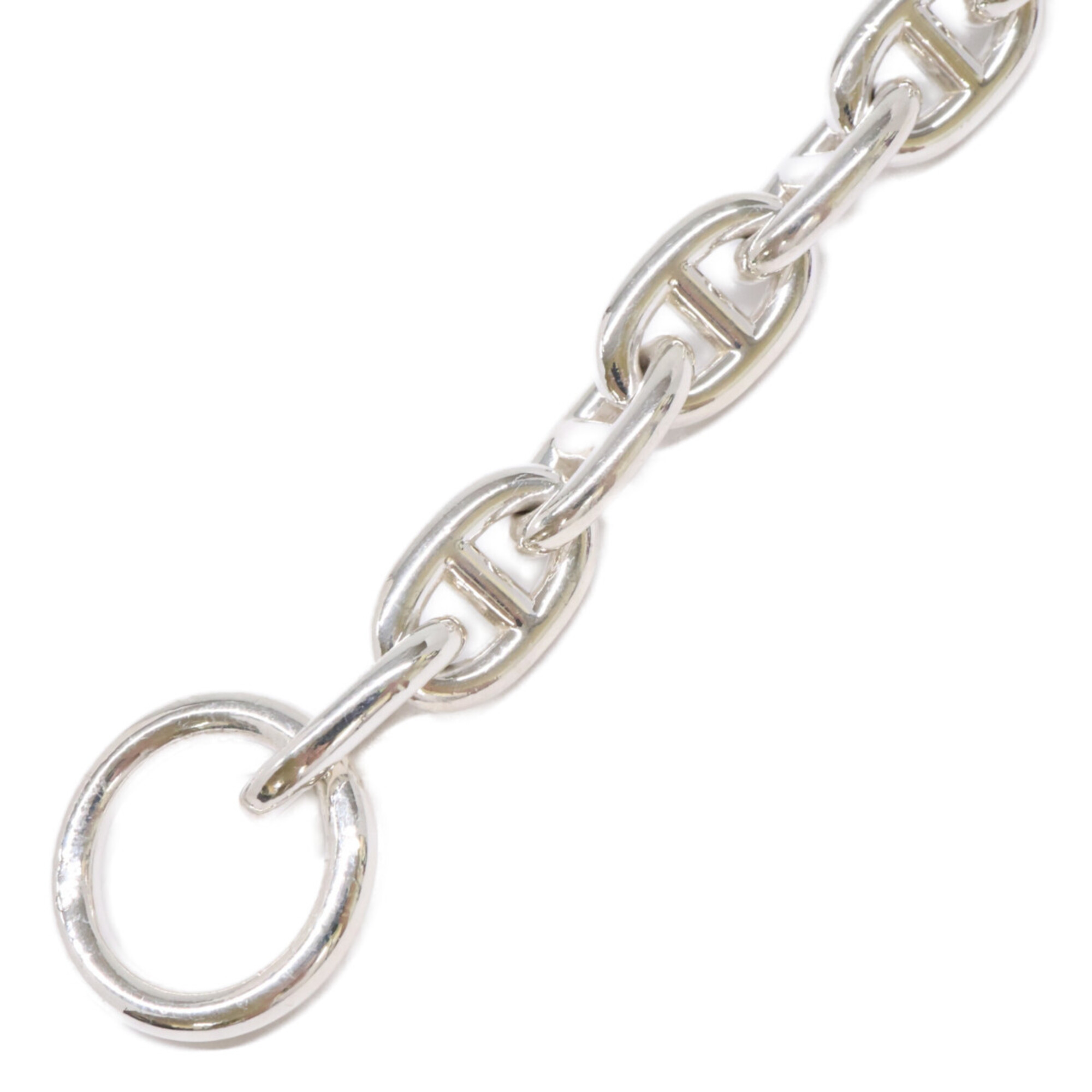 Hermès Chaine d'Ancre MM Bracelet RN0002164