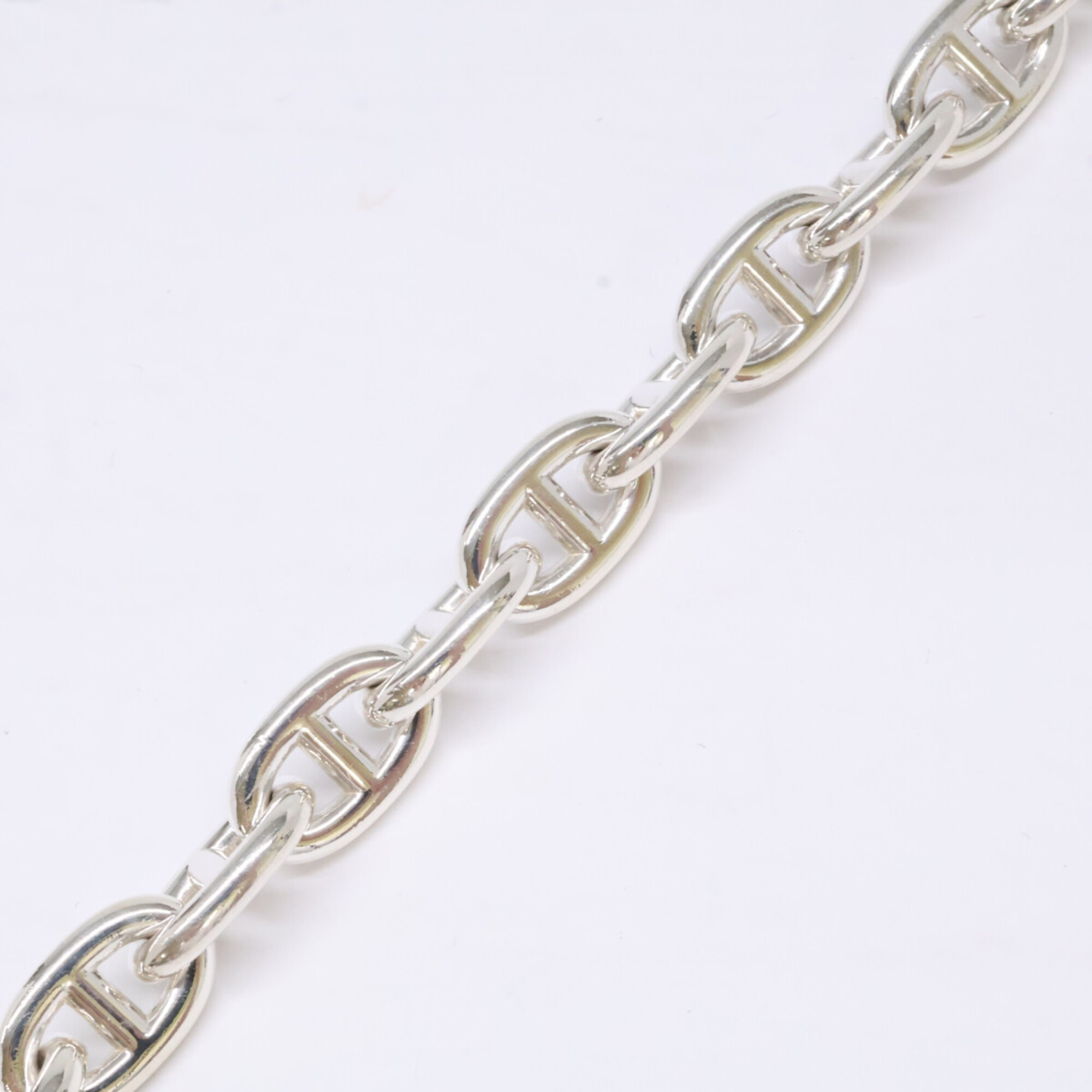 Hermès Chaine d'Ancre MM Bracelet RN0002164