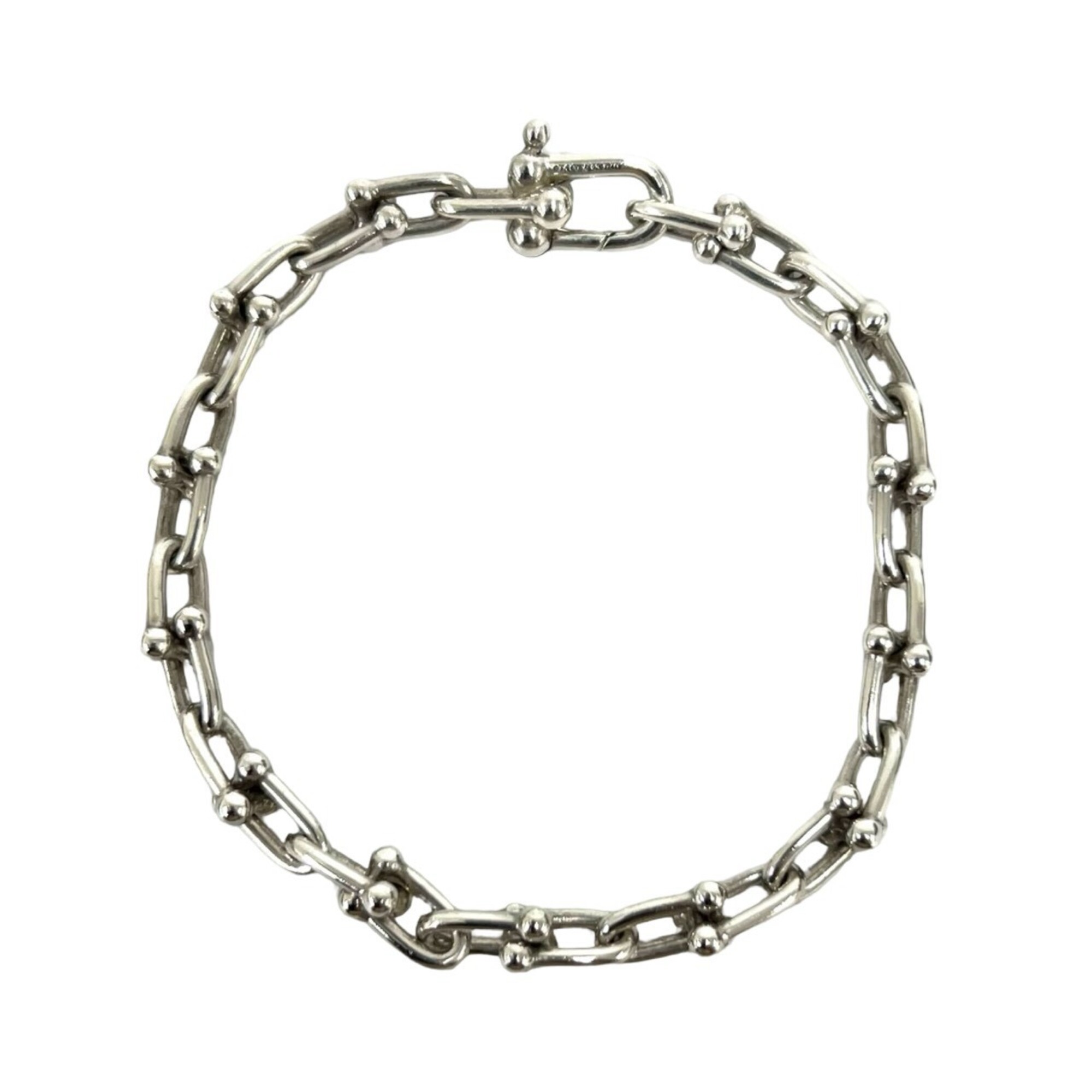 Tiffany Tiffany HardWear Small Bracelet RN0002171