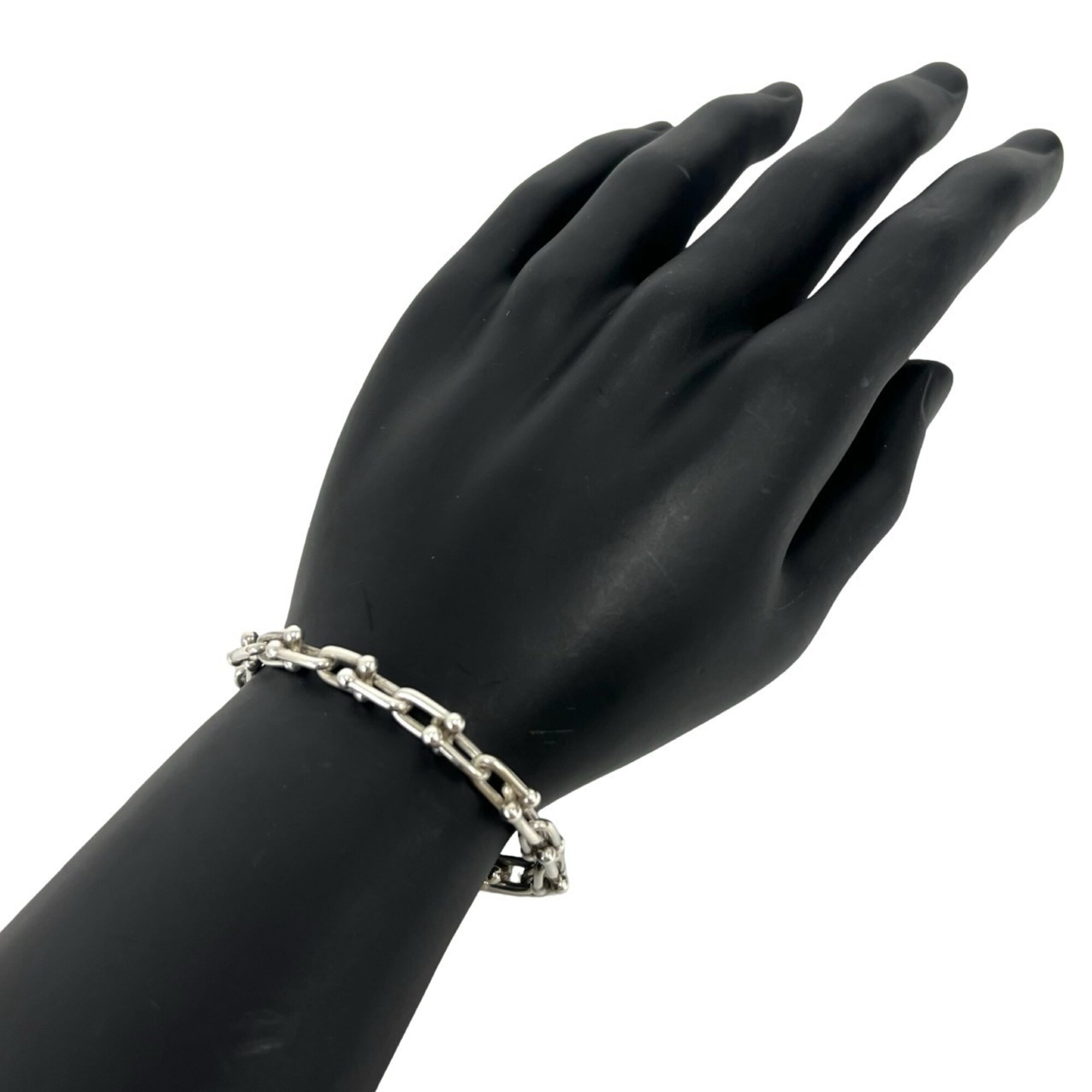 Tiffany Tiffany HardWear Small Bracelet RN0002171