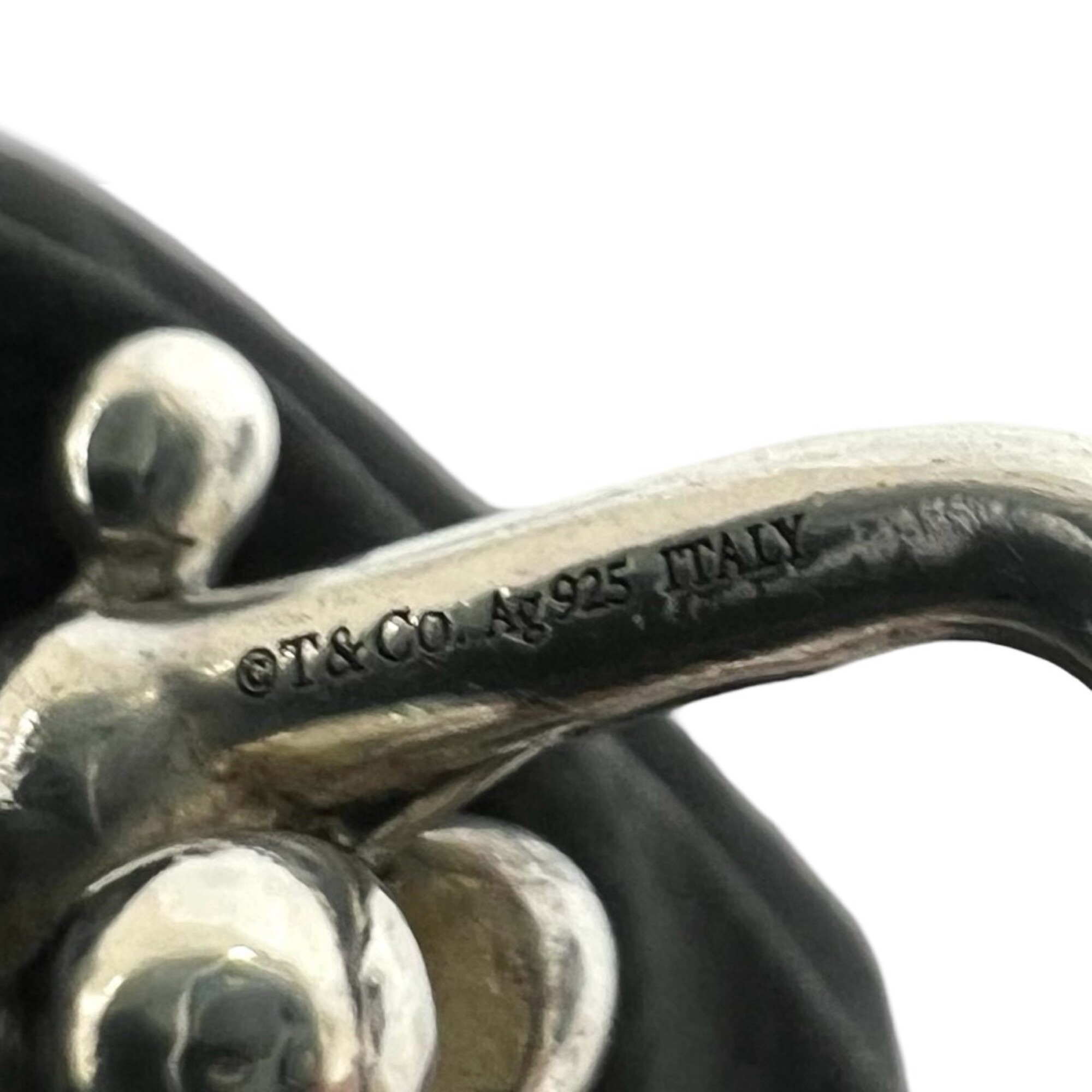 Tiffany Tiffany HardWear Small Bracelet RN0002171