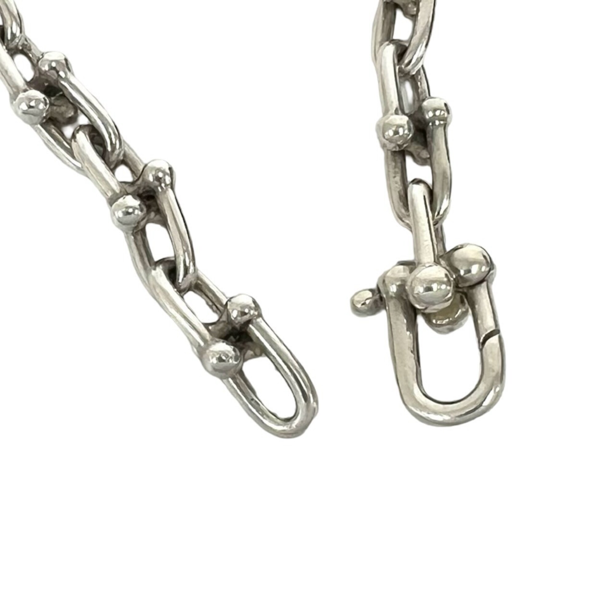 Tiffany Tiffany HardWear Small Bracelet RN0002171