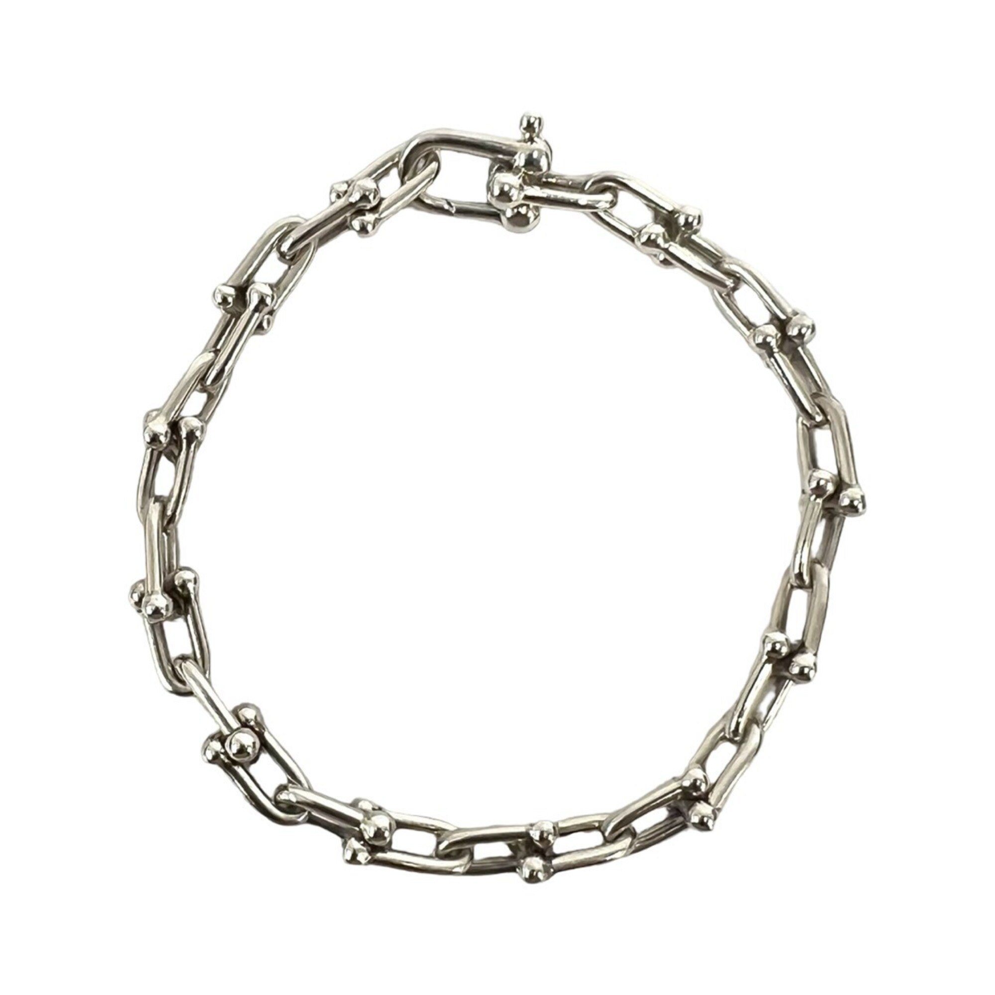 Tiffany Tiffany HardWear Small Bracelet RN0002172