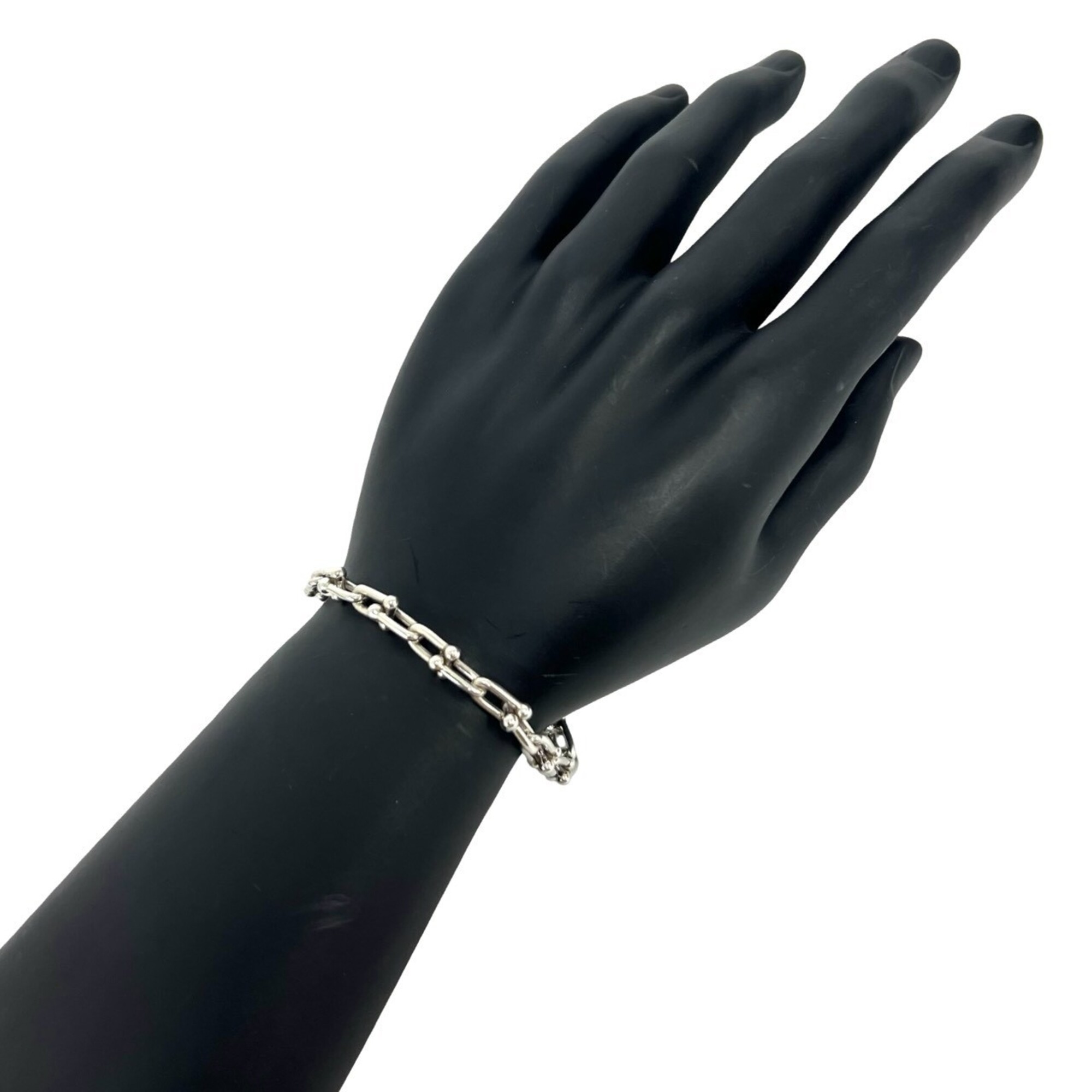 Tiffany Tiffany HardWear Small Bracelet RN0002172
