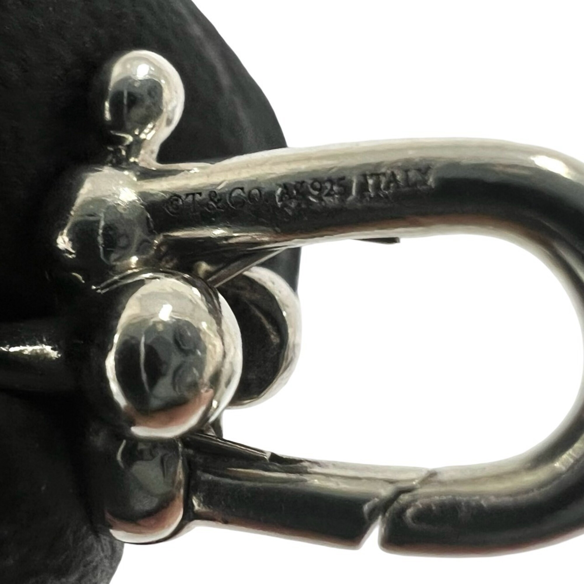 Tiffany Tiffany HardWear Small Bracelet RN0002172