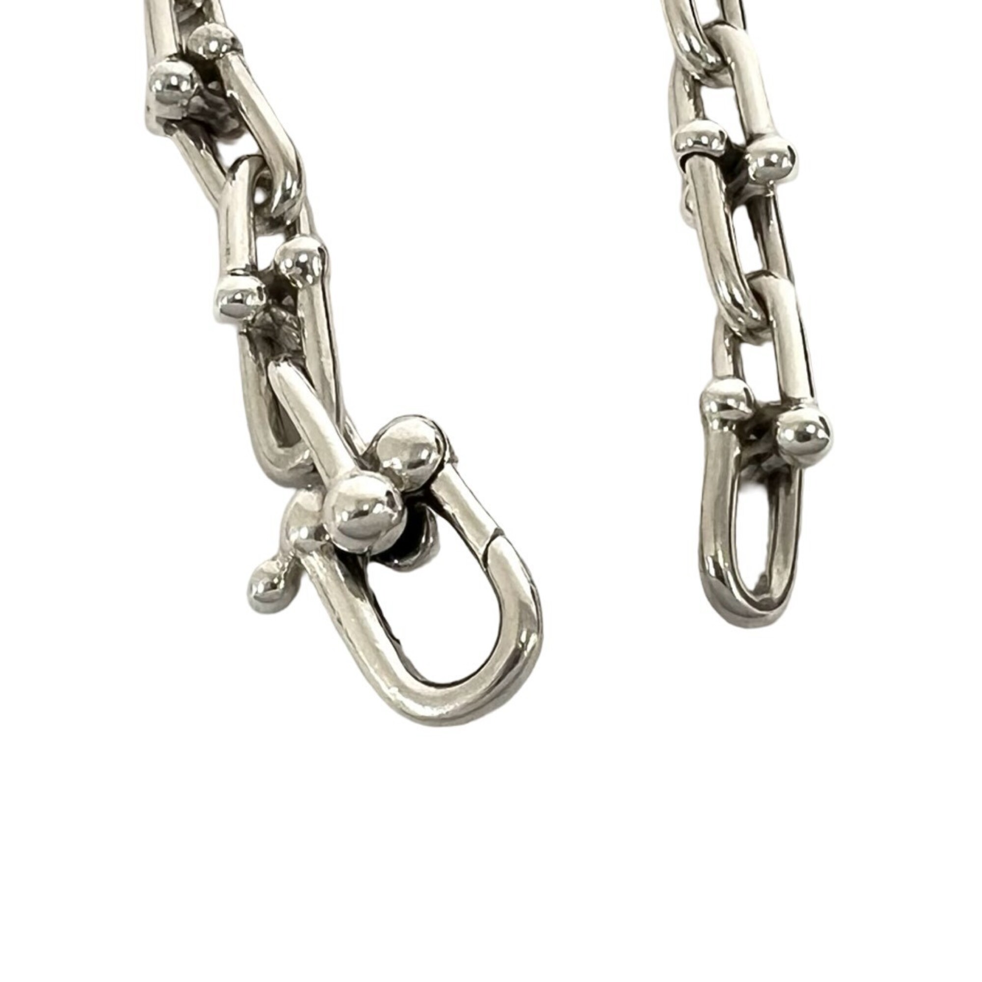 Tiffany Tiffany HardWear Small Bracelet RN0002172