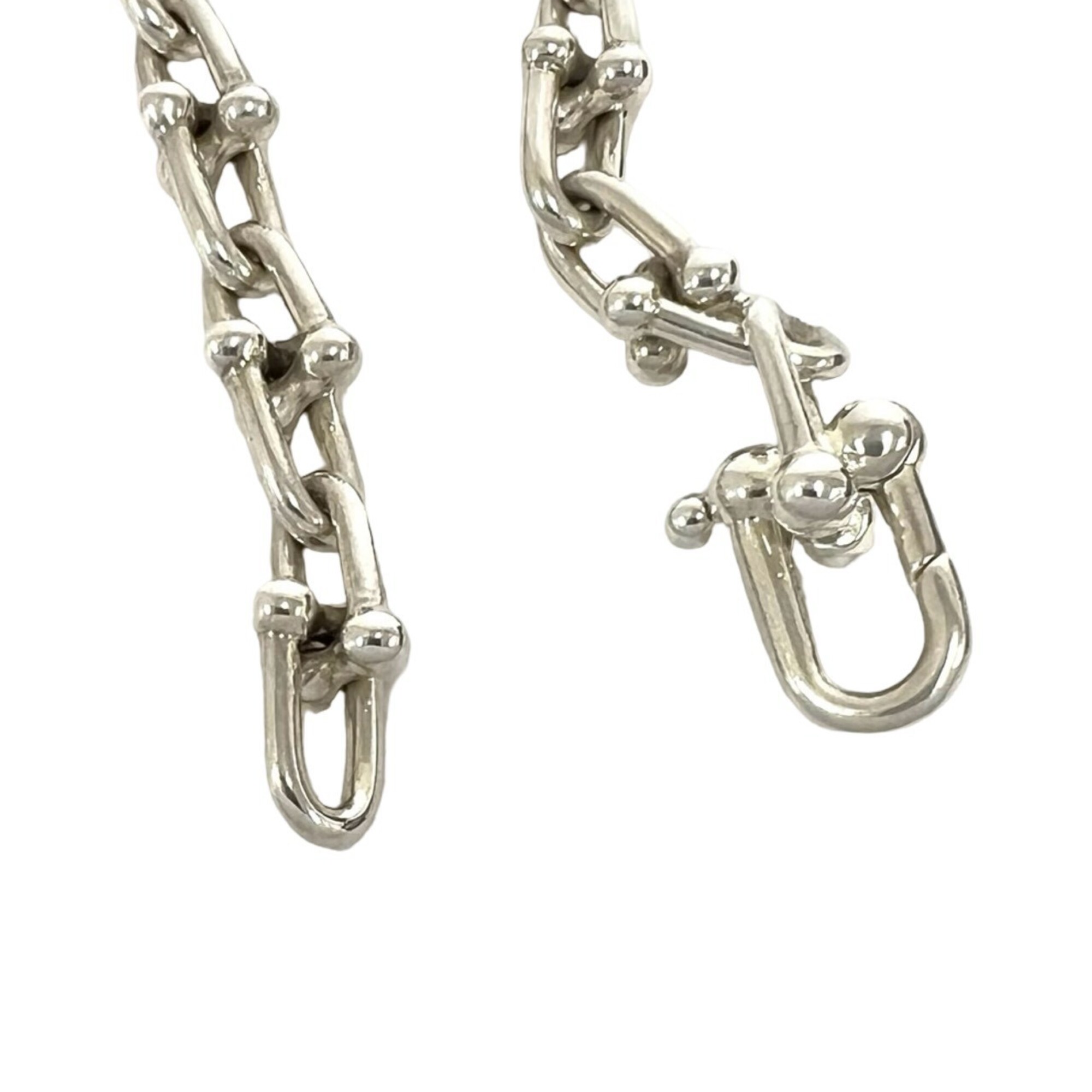 Tiffany Tiffany Vintage Hardware Small Bracelet RN0002173