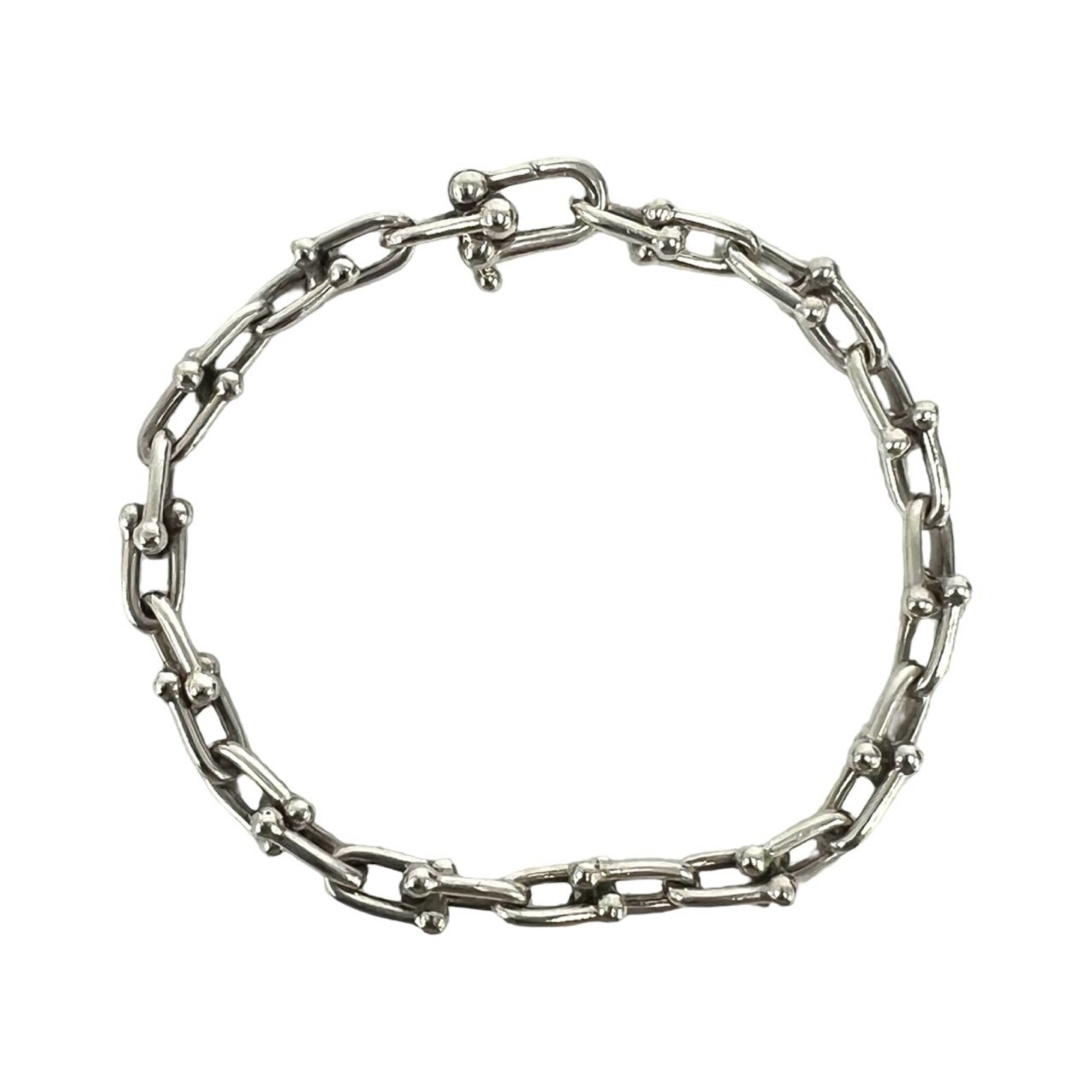 Tiffany Tiffany HardWear Small Bracelet RN0002174