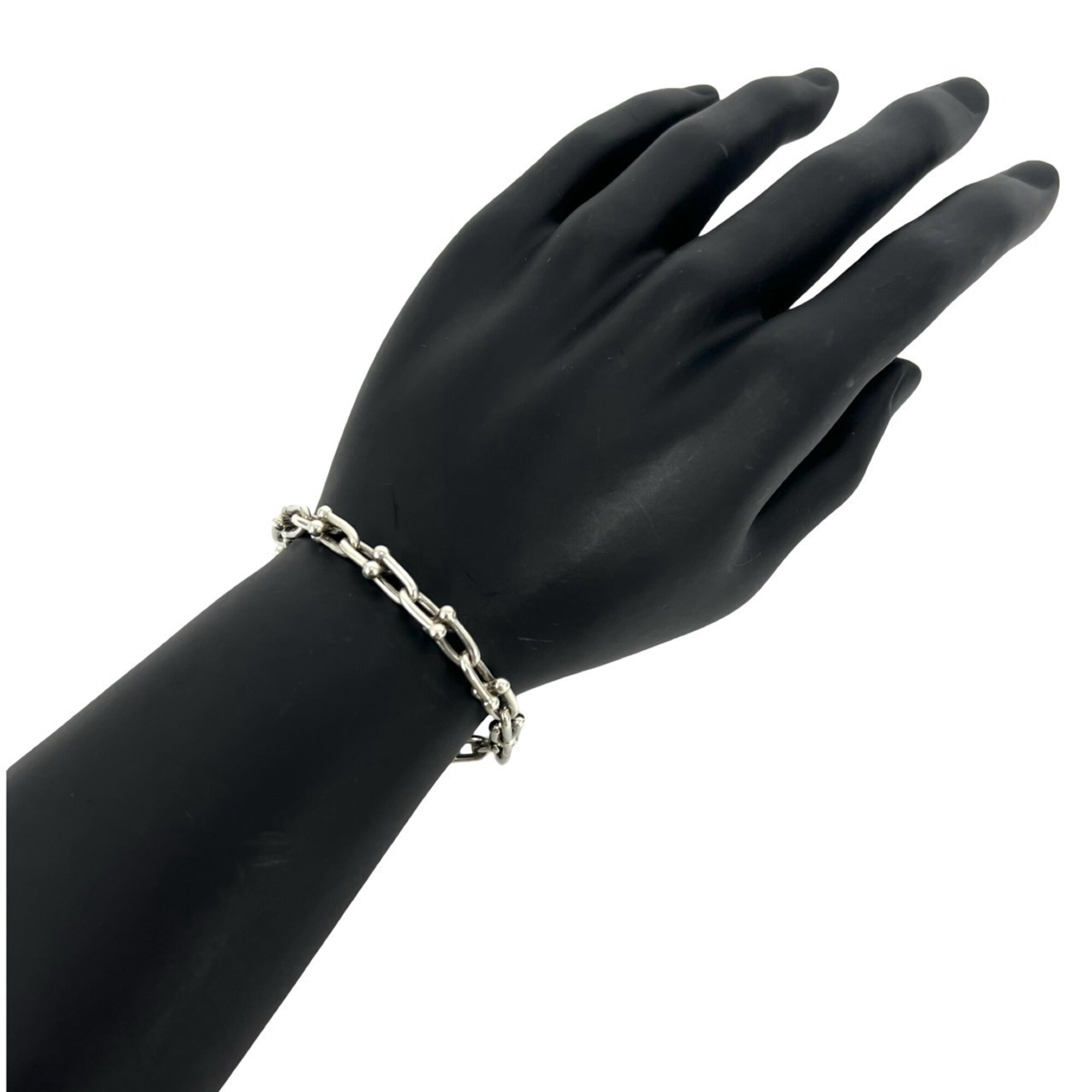 Tiffany Tiffany HardWear Small Bracelet RN0002174
