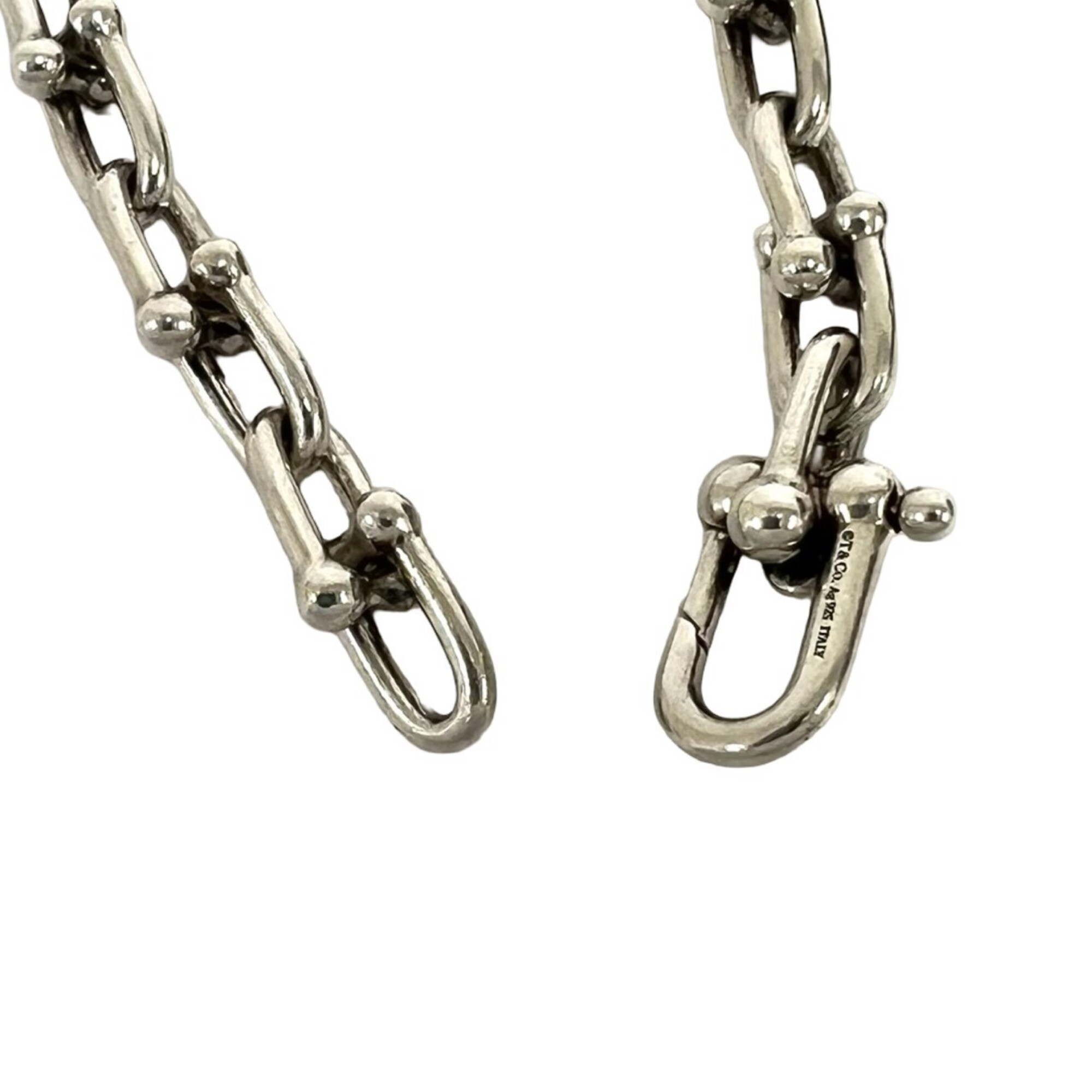 Tiffany Tiffany HardWear Small Bracelet RN0002174